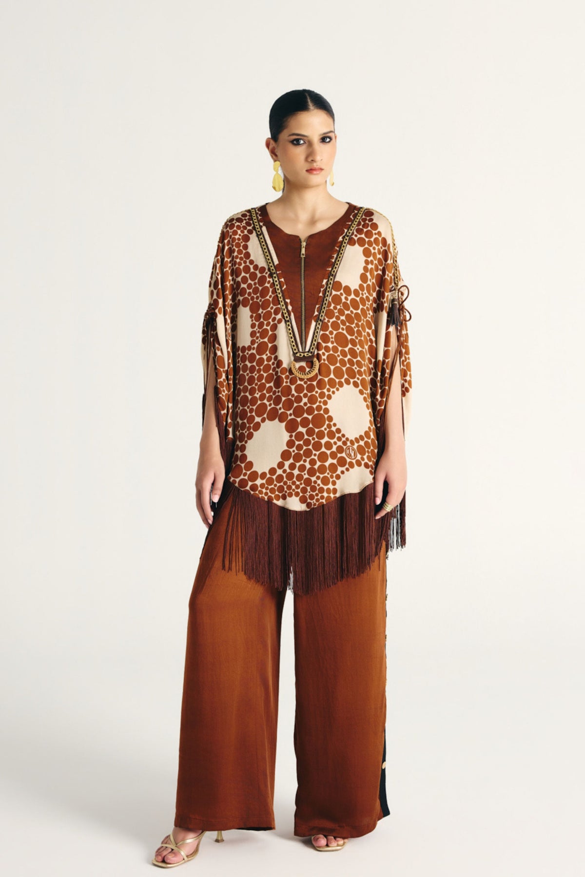 Zyani Co-Ord Set