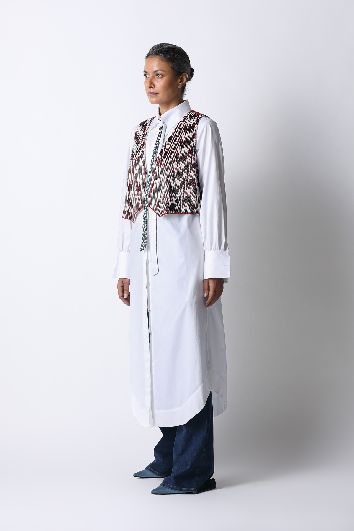 Nalki Classic Waistcoat