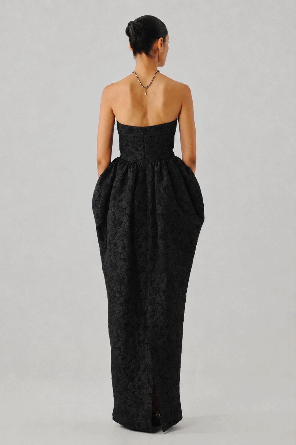 Audrey Gown