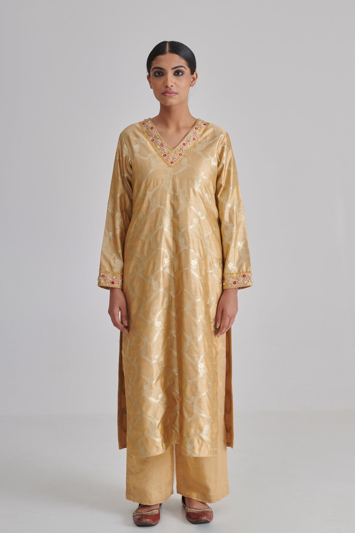Heer Kurta Set