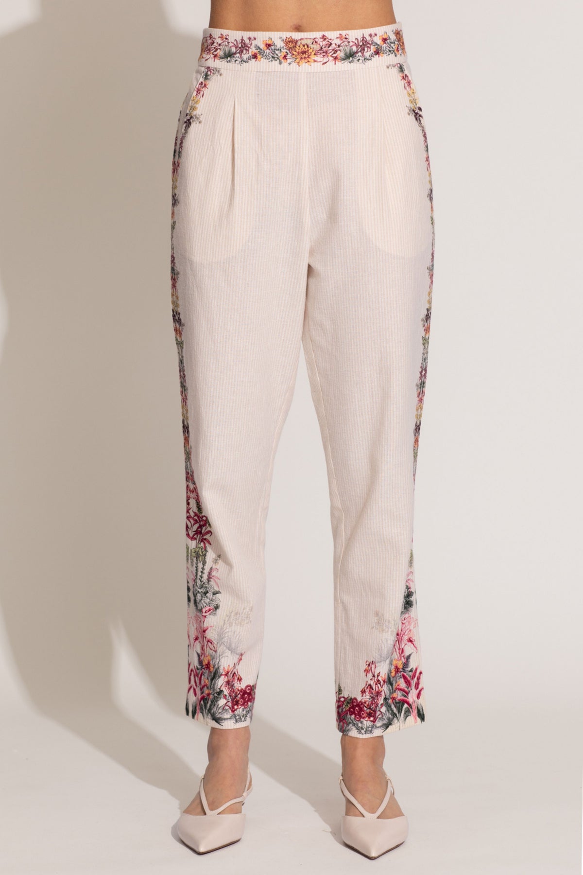 Maria Tunic Set
