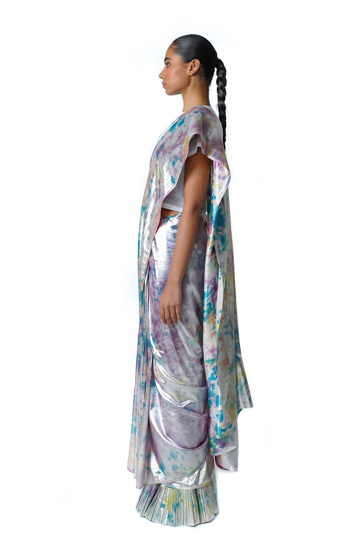Shimma Saree