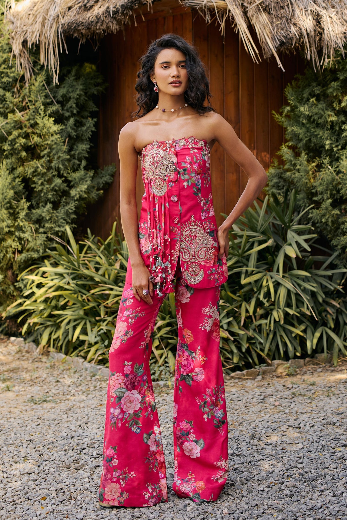 Bloom Co-ord Set