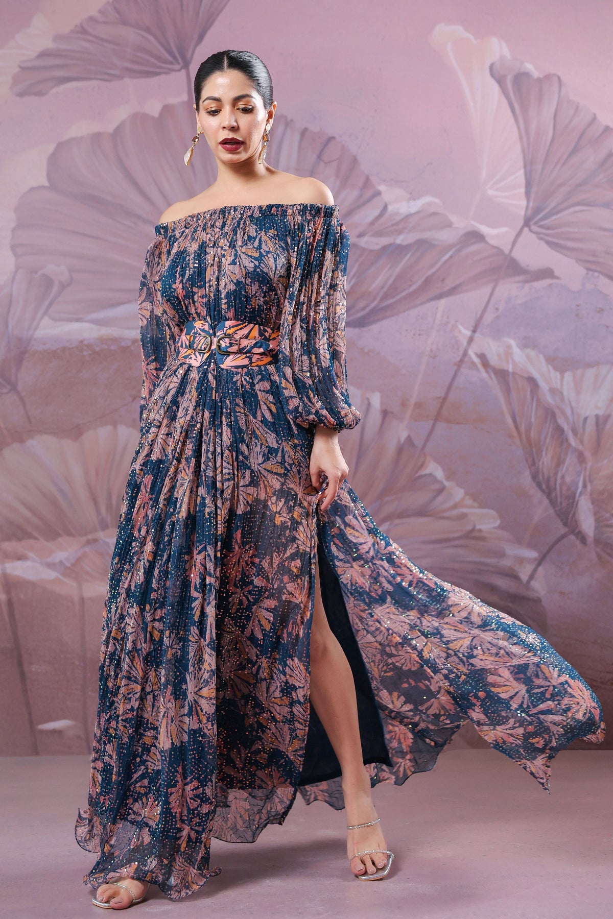 Eden Garden Dress