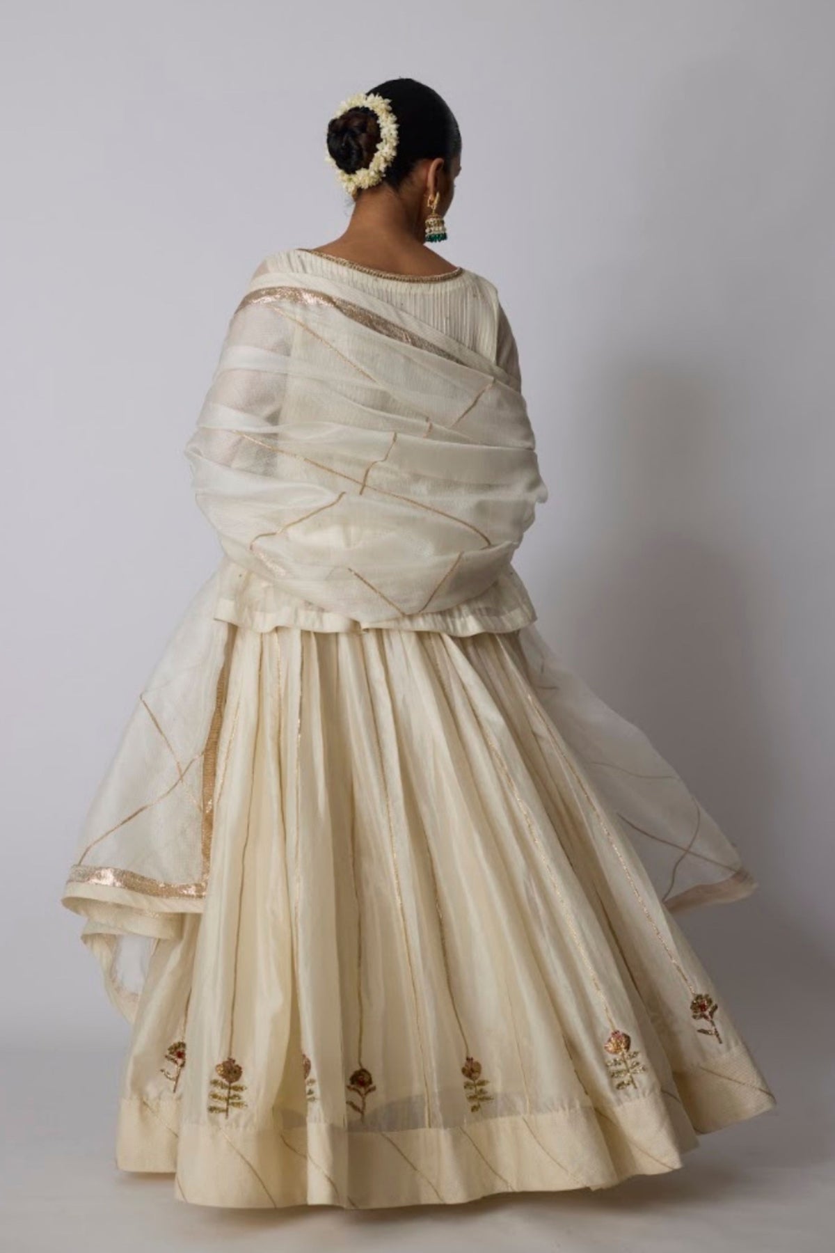 Payal Lehenga Set