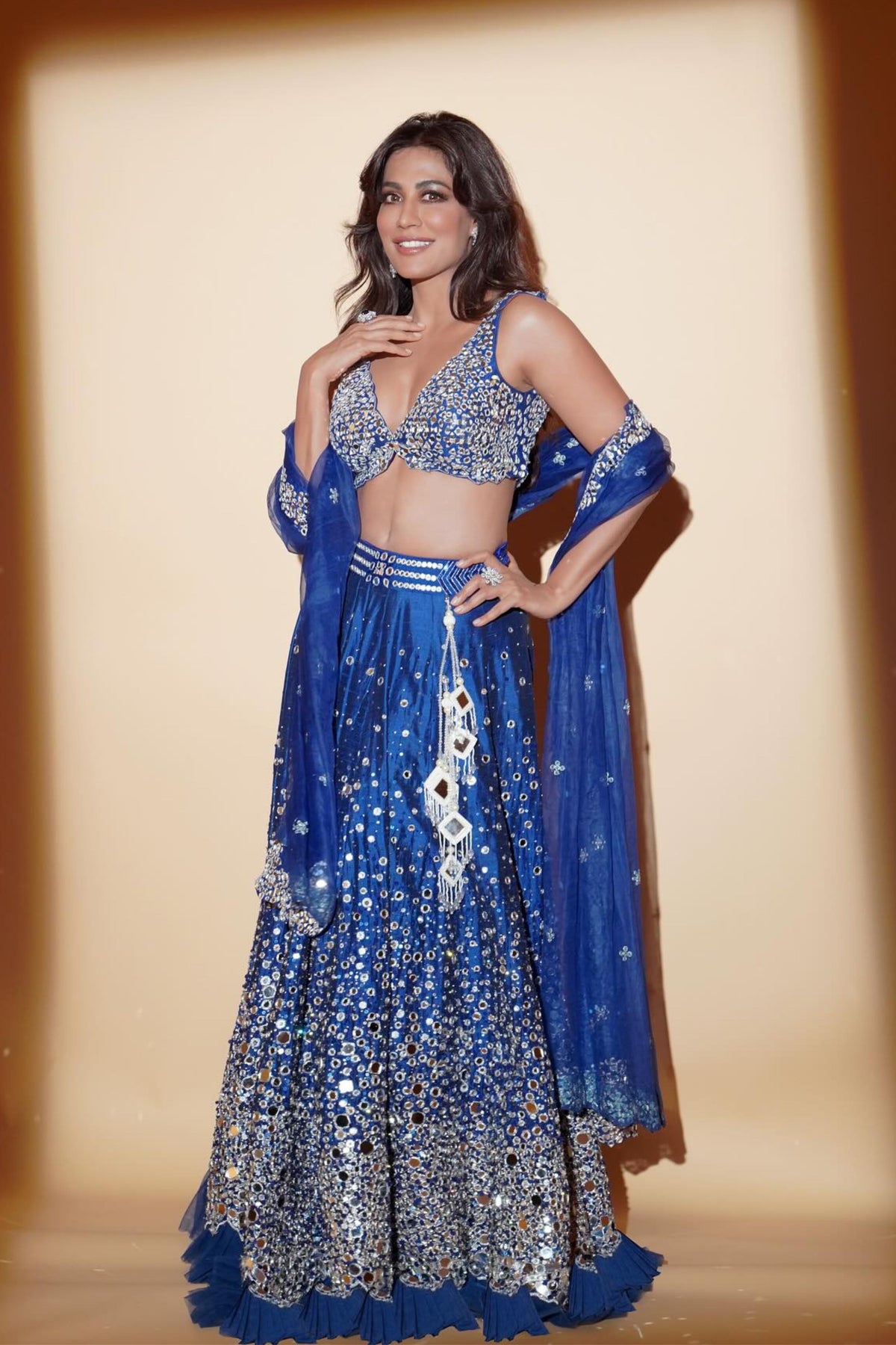 Chitrangda Singh in Archana Kochhar