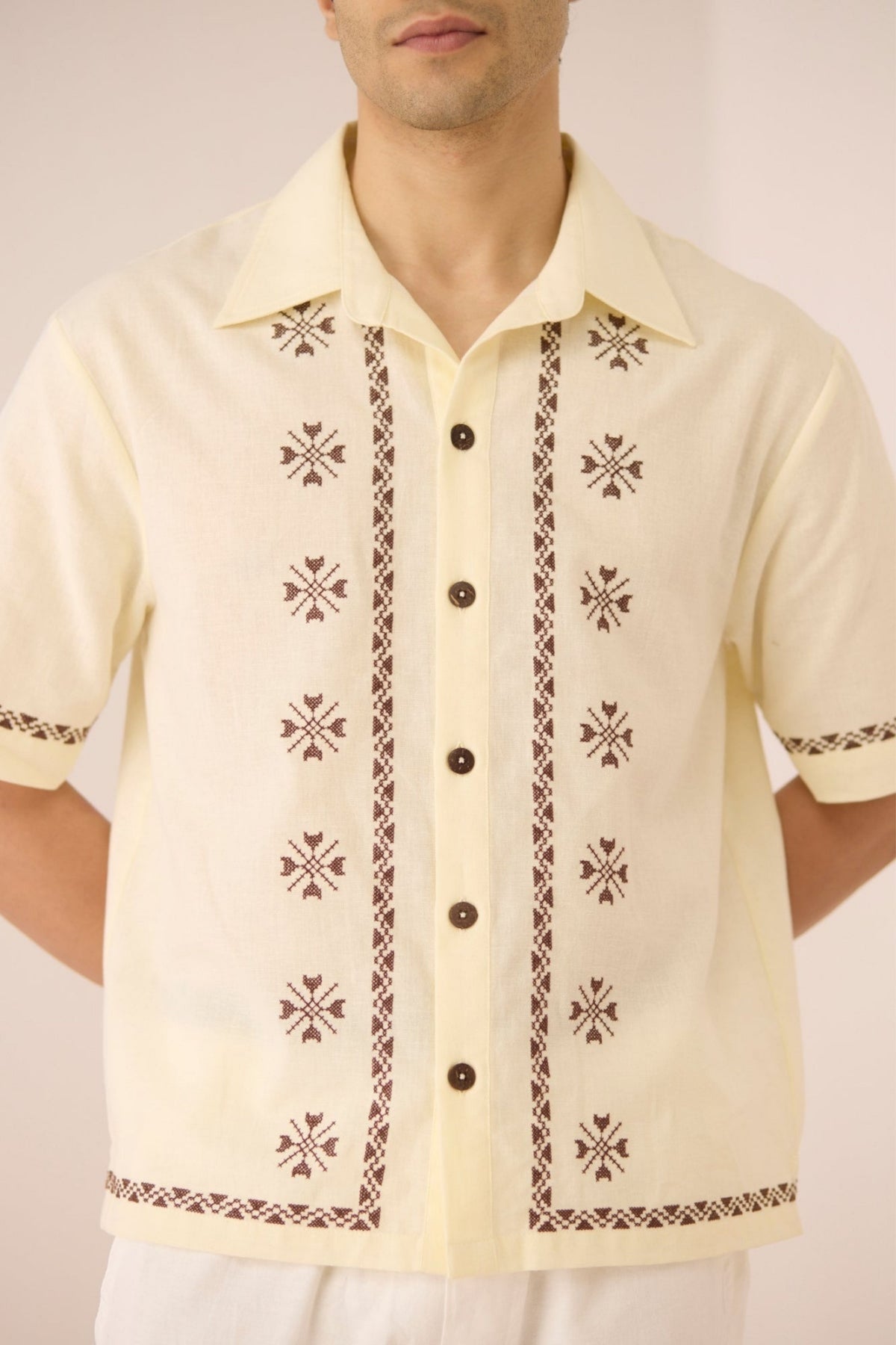 Arlo Shirt