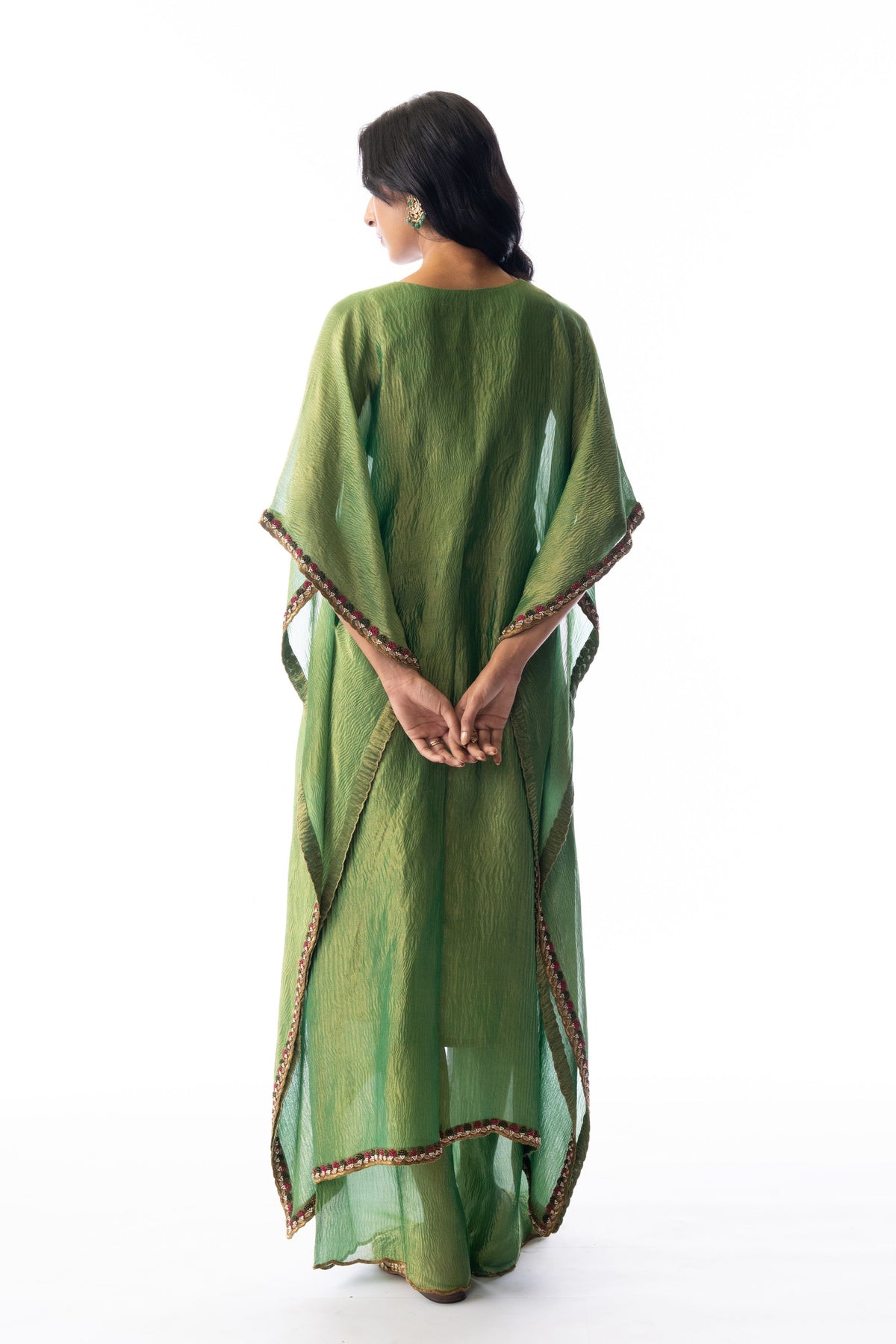 Malati Kaftan Set