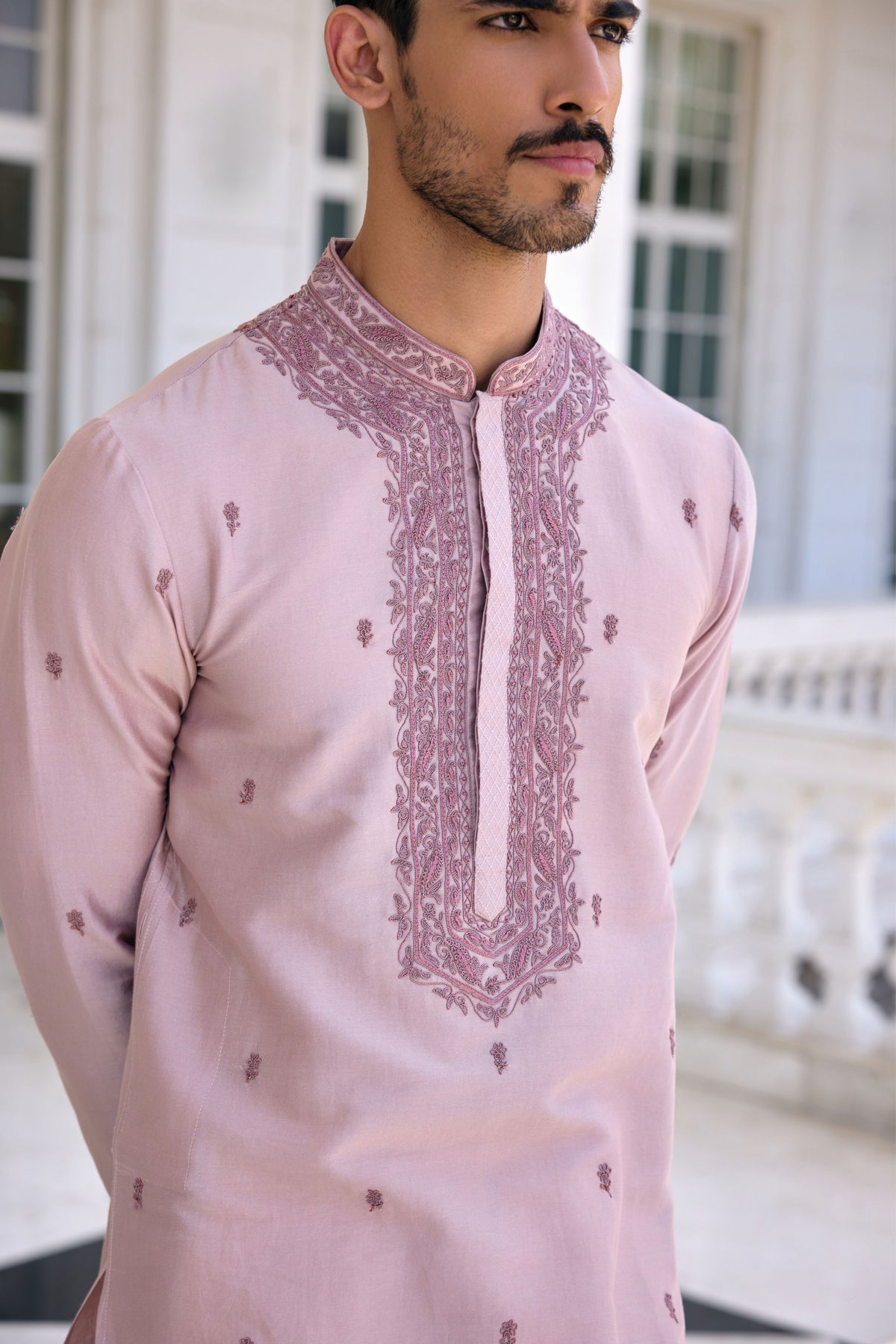 Ayaaz Kurta Set