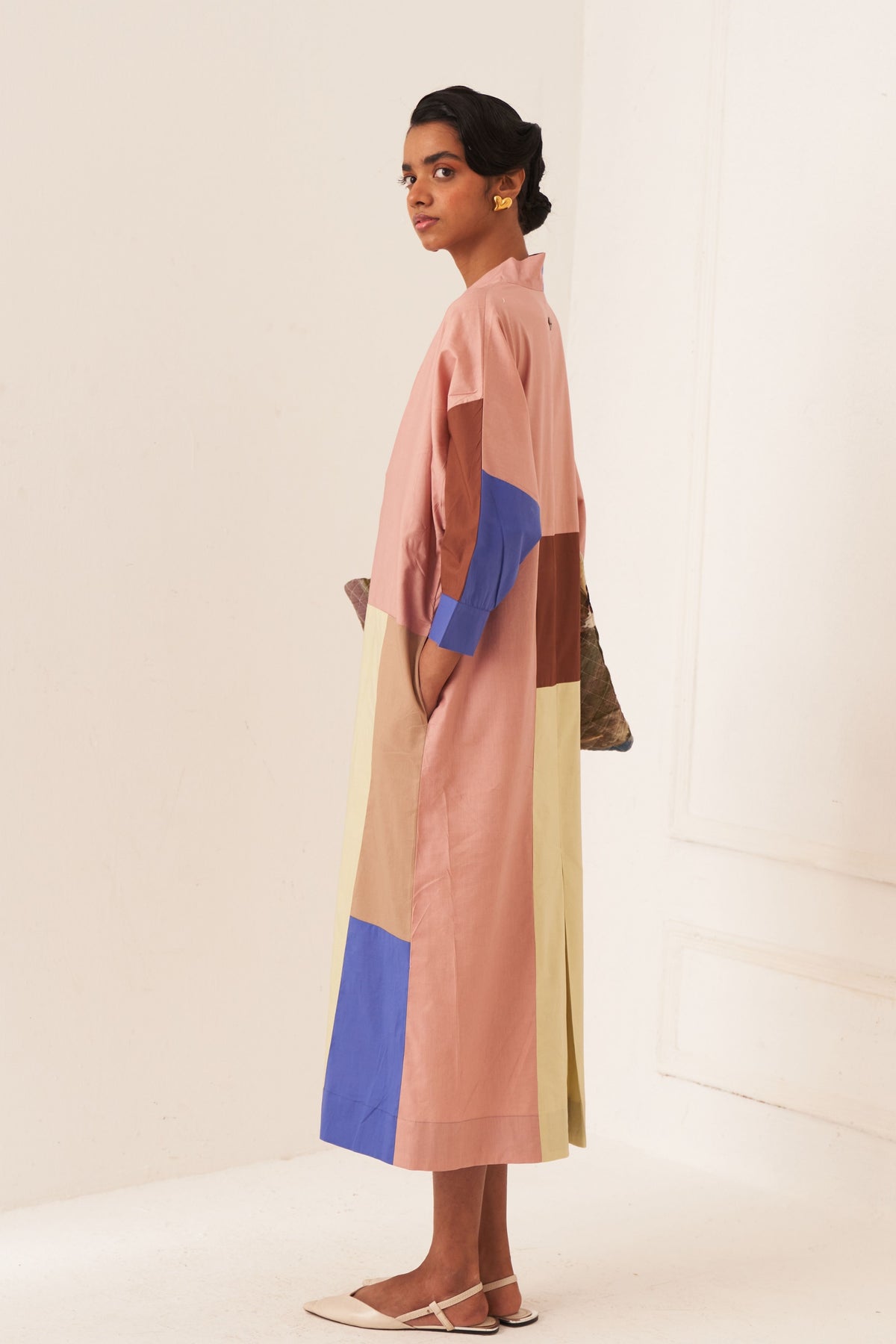 Turin Dress