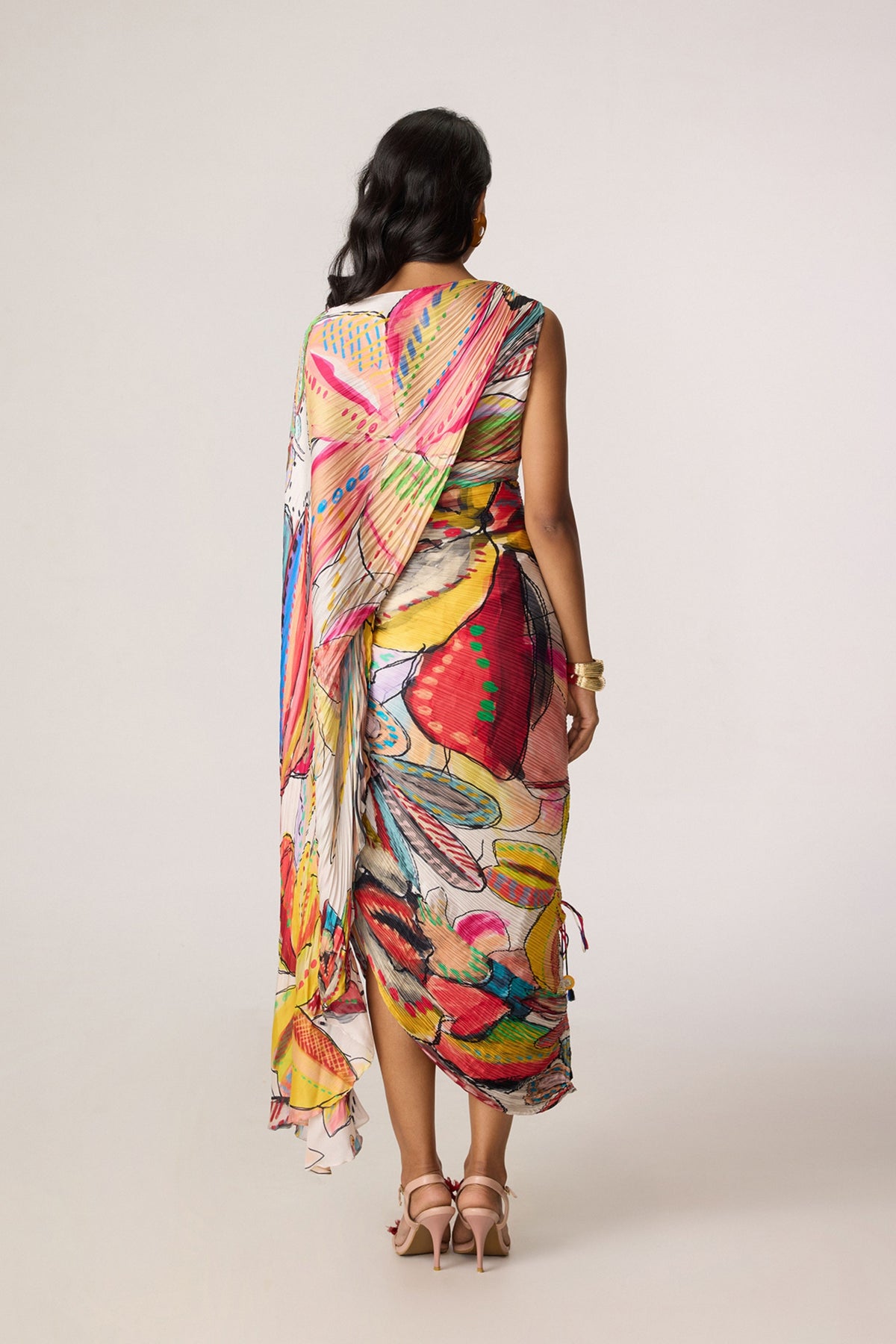 Kathy Dress