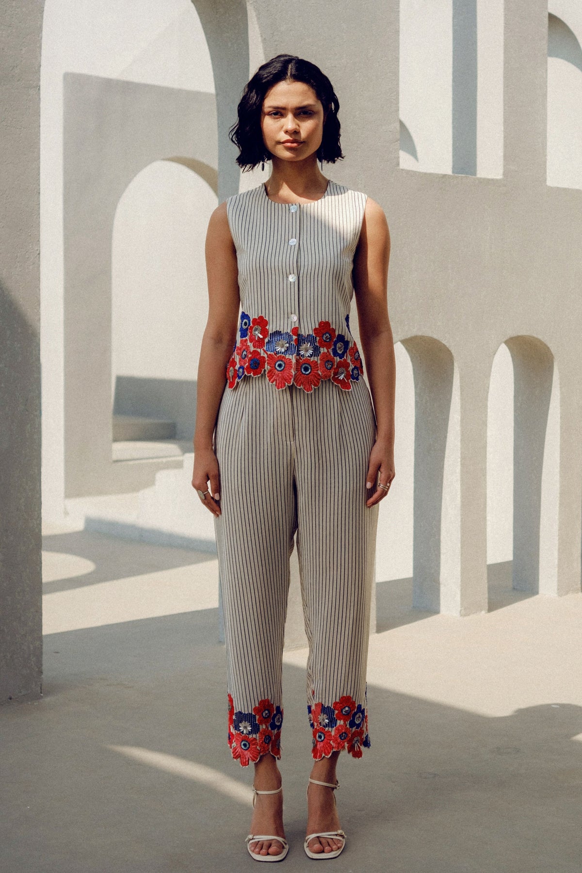 Margot Co-ord Set