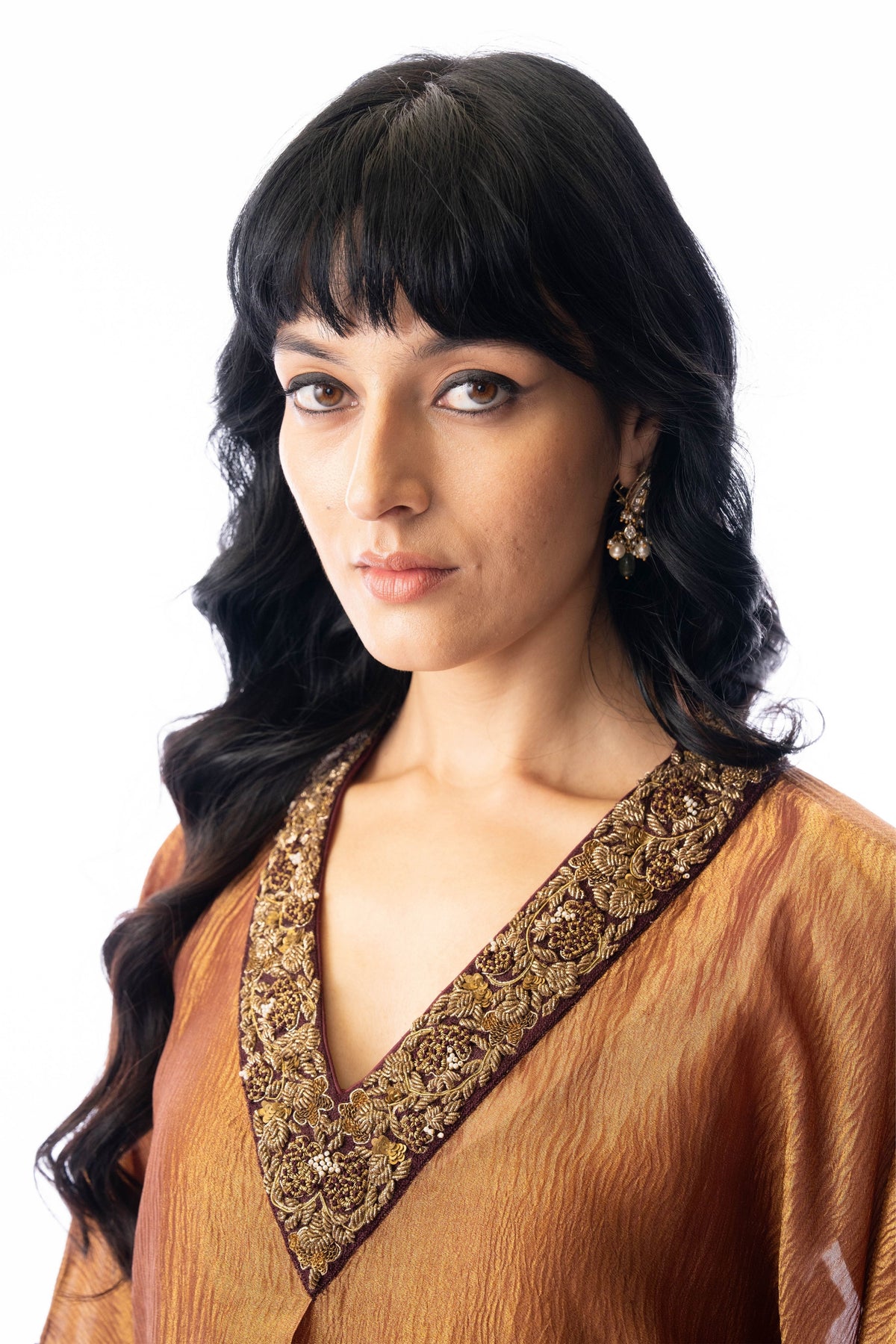 Inara Kaftan Set