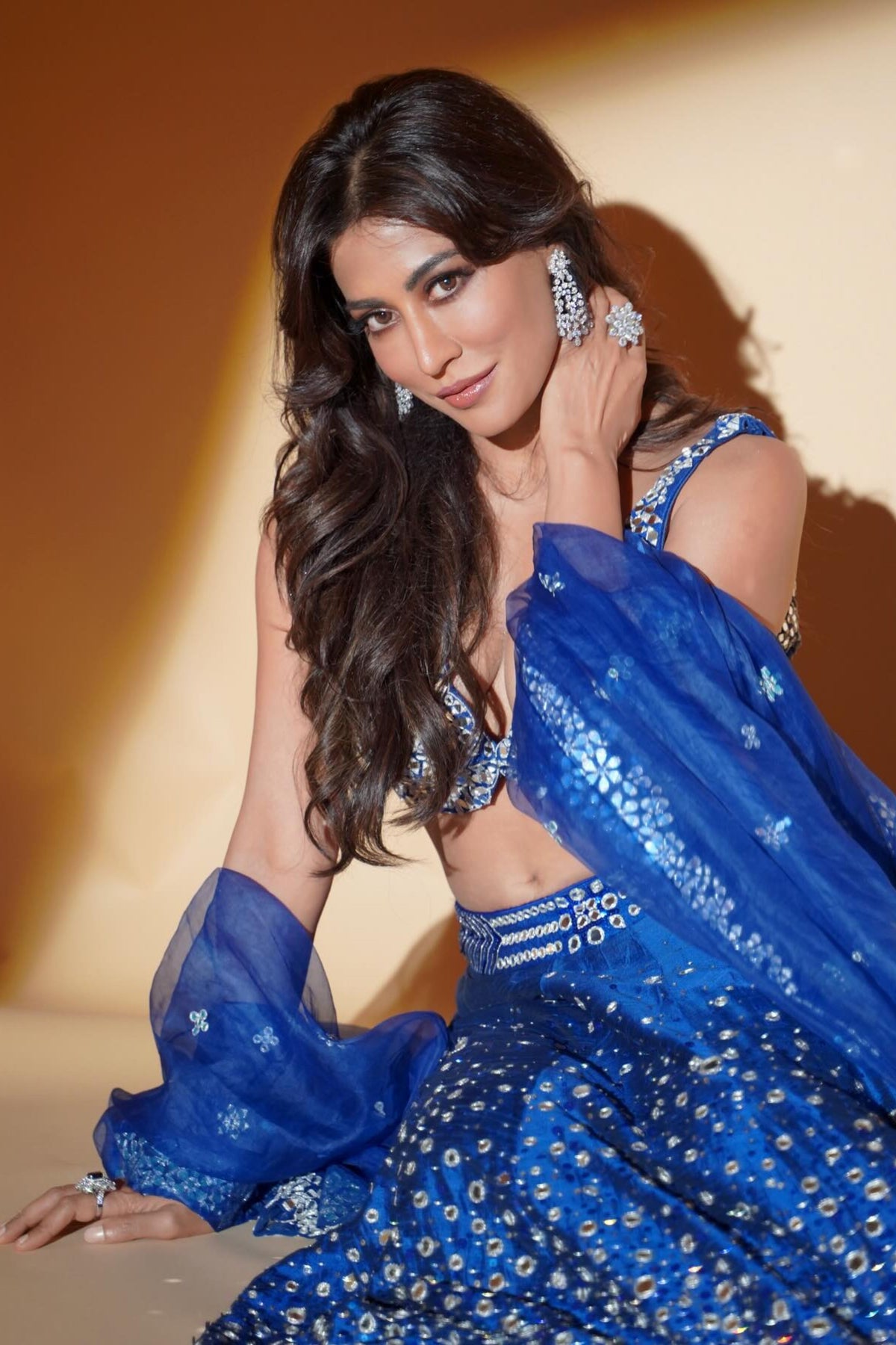 Chitrangda Singh in Archana Kochhar