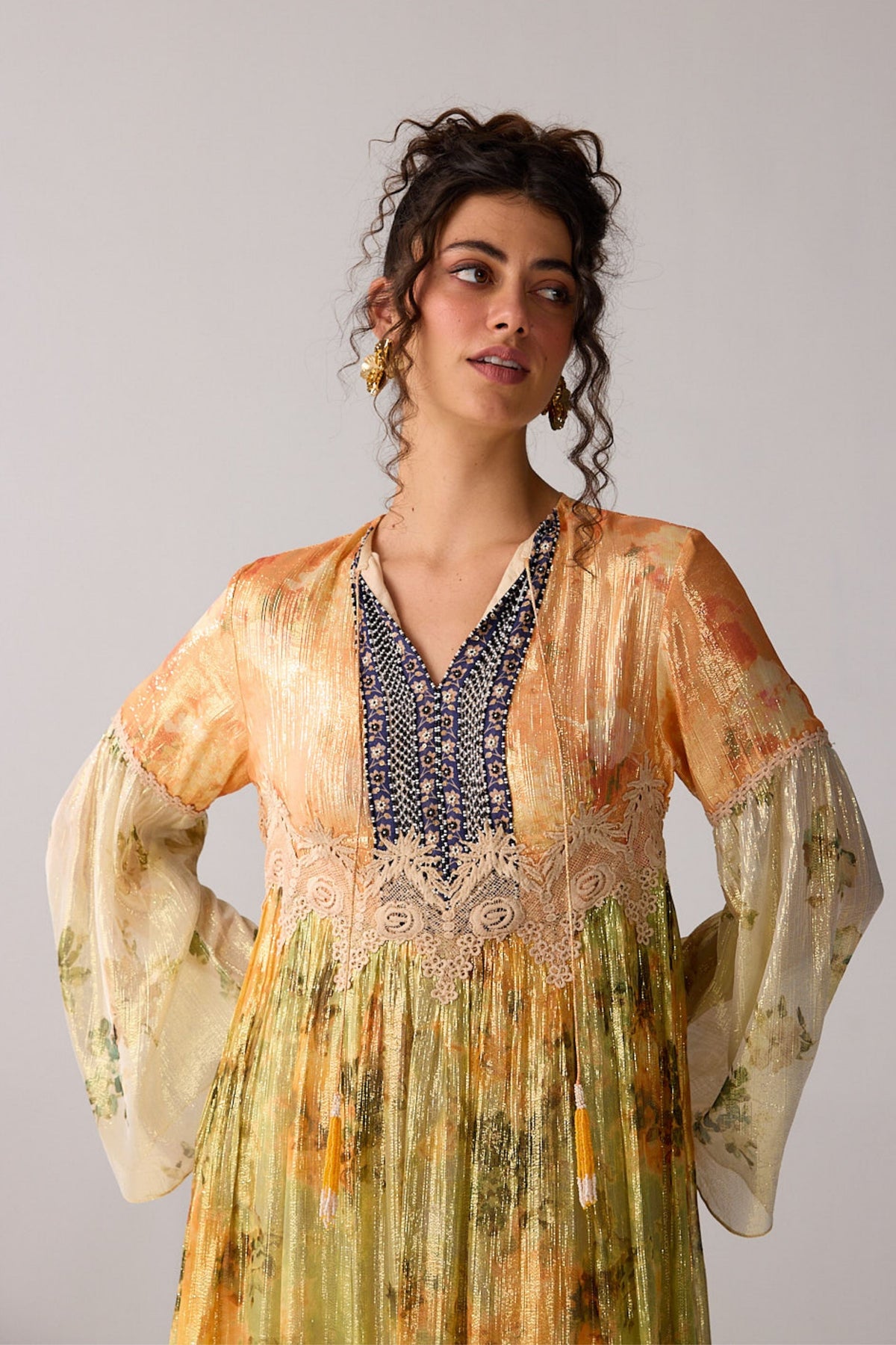 Astrid Shirt