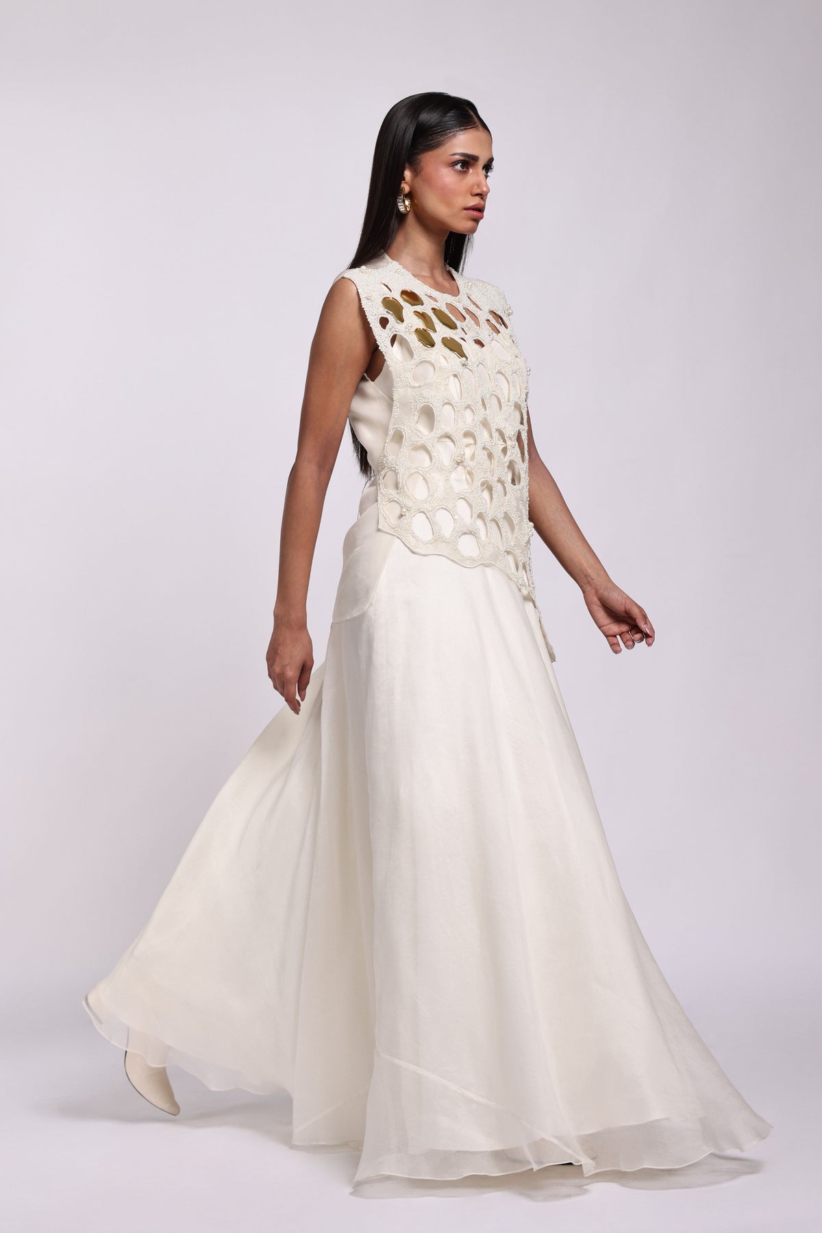 Nerisse 2.0 Gown