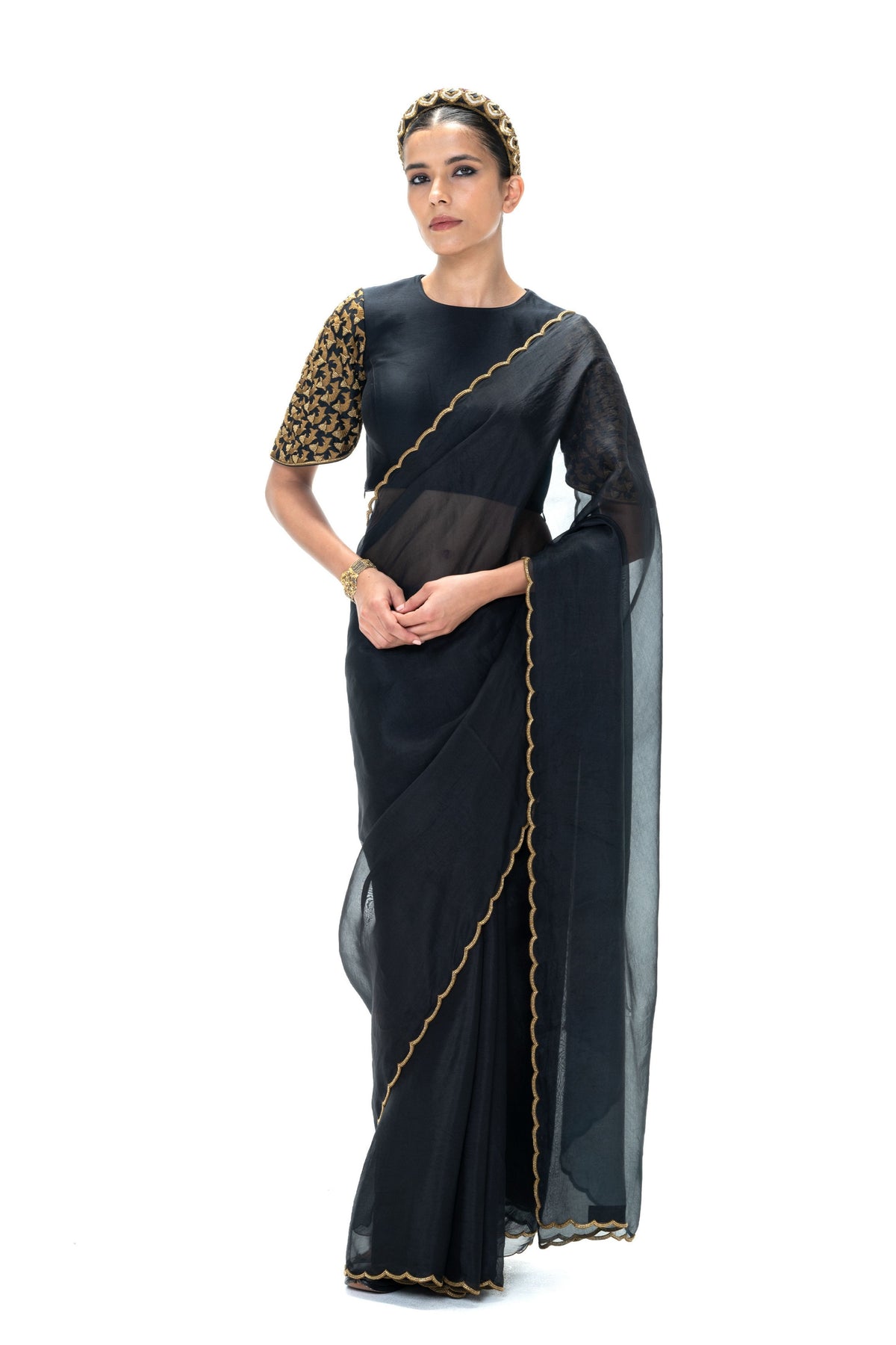 Amara Saree