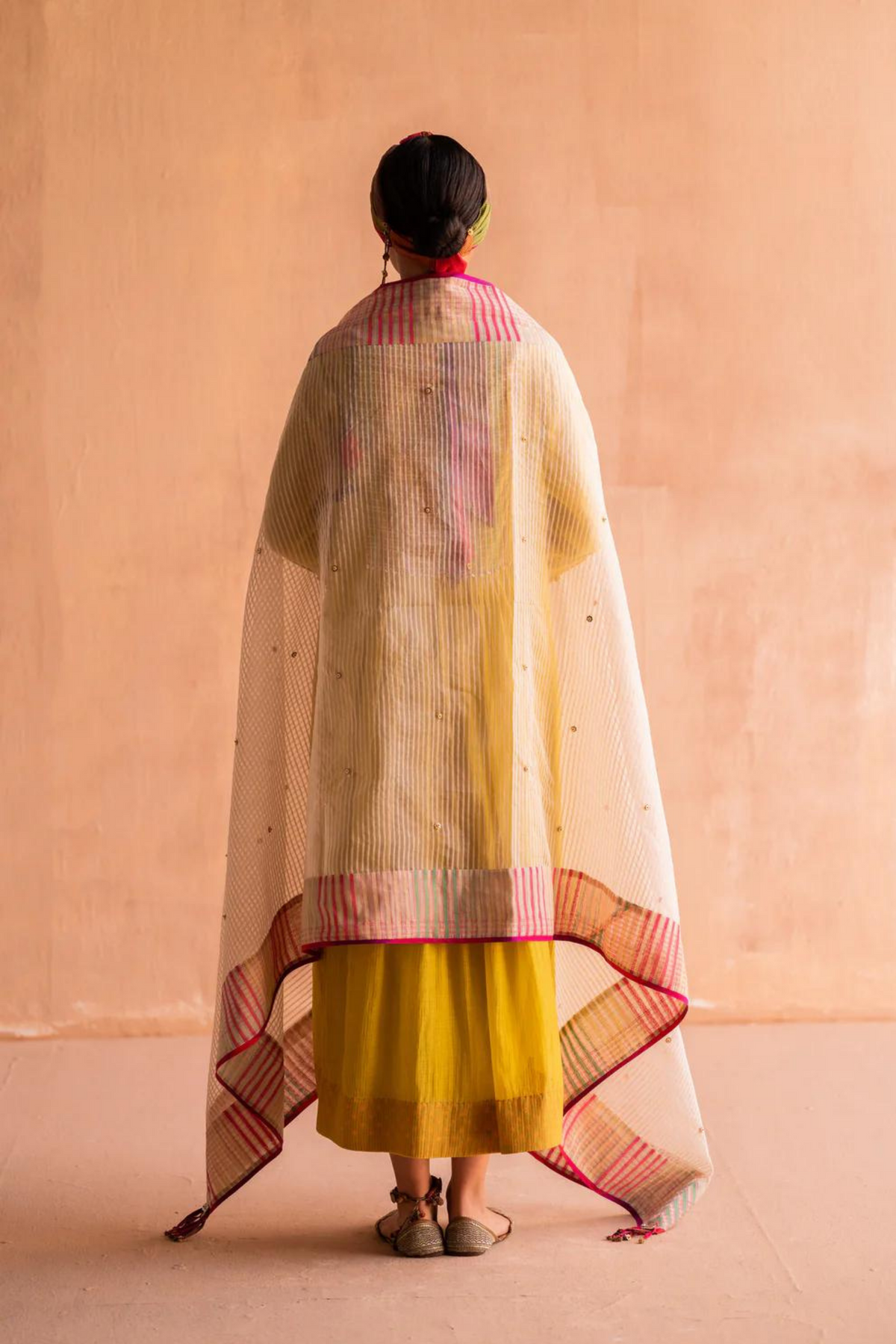 Madan Dupatta