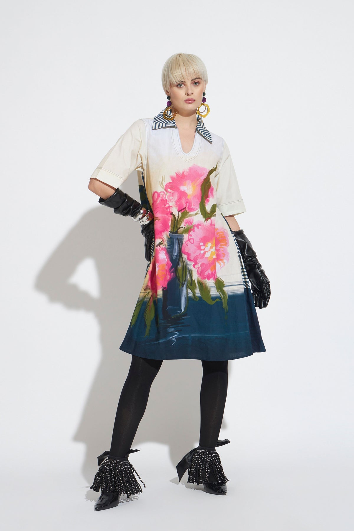 Yejin Dress