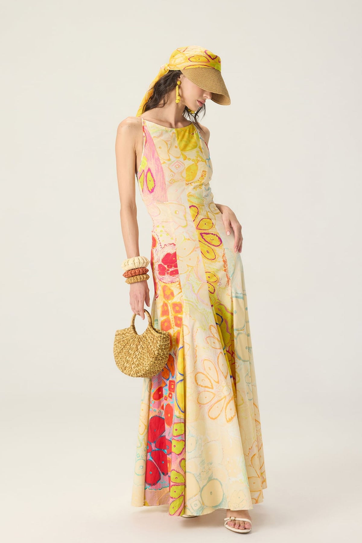 Samantha Dress