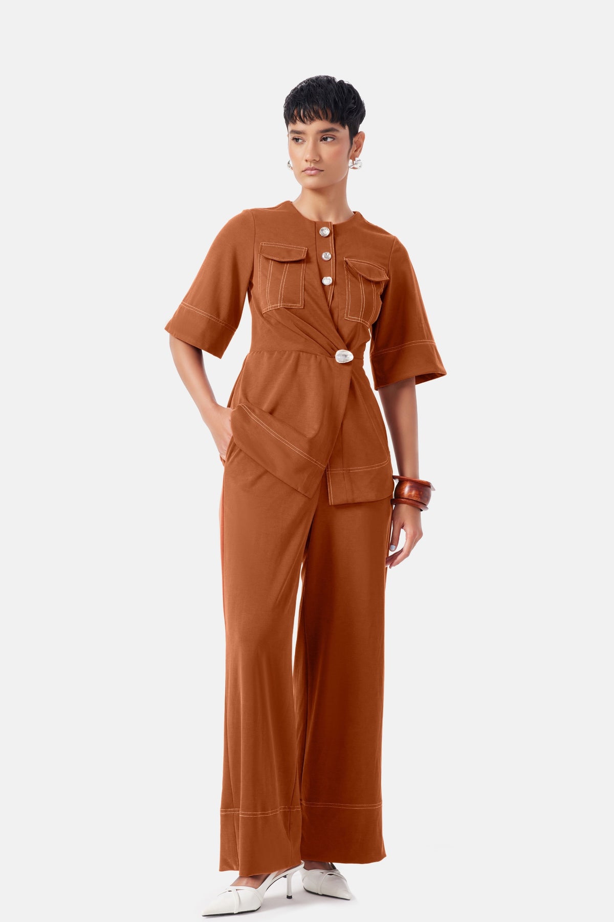 Maeve Co-ord Set