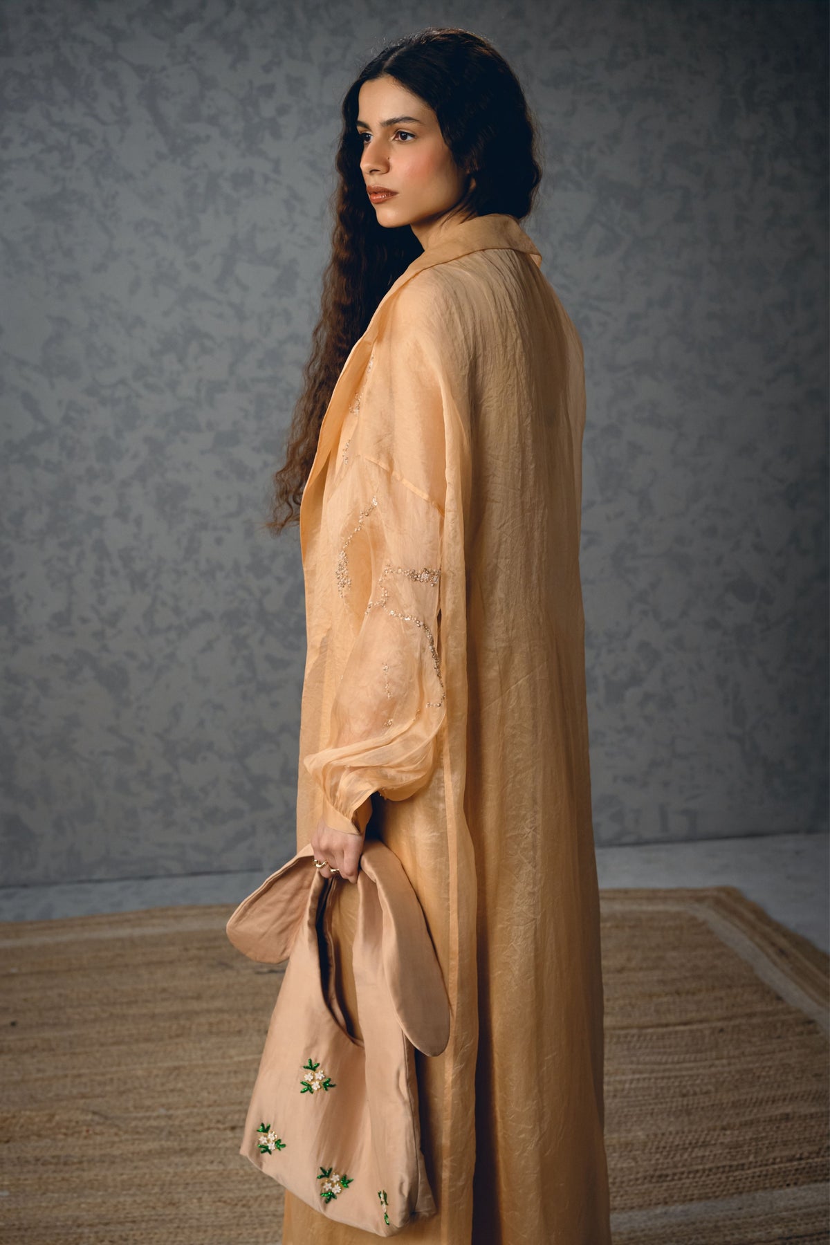 Inaya Dress