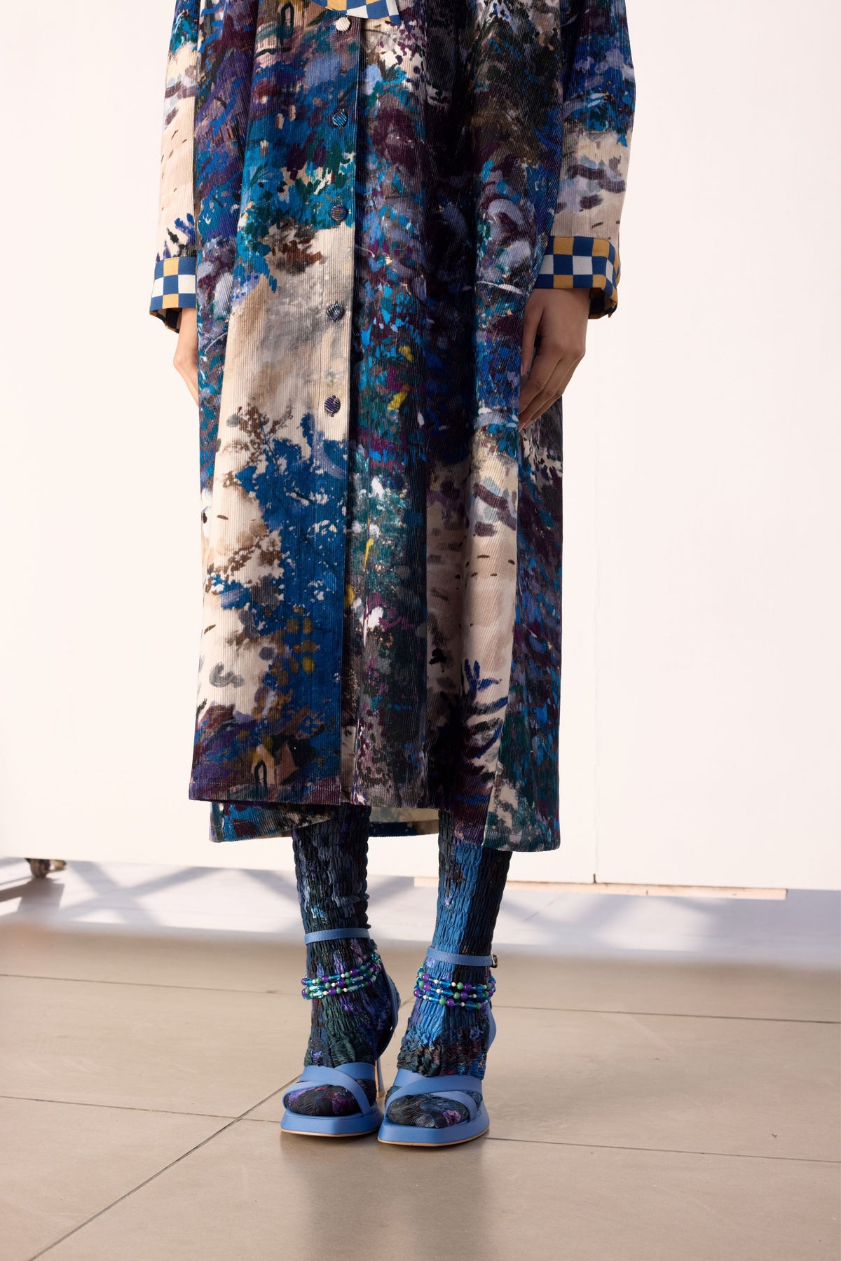 Nova Dress