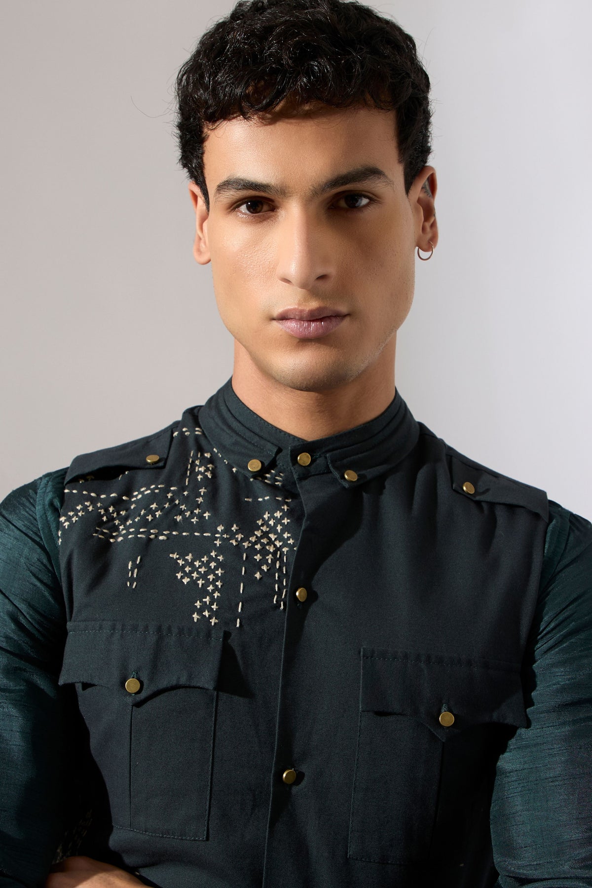 Frank Bandi Set