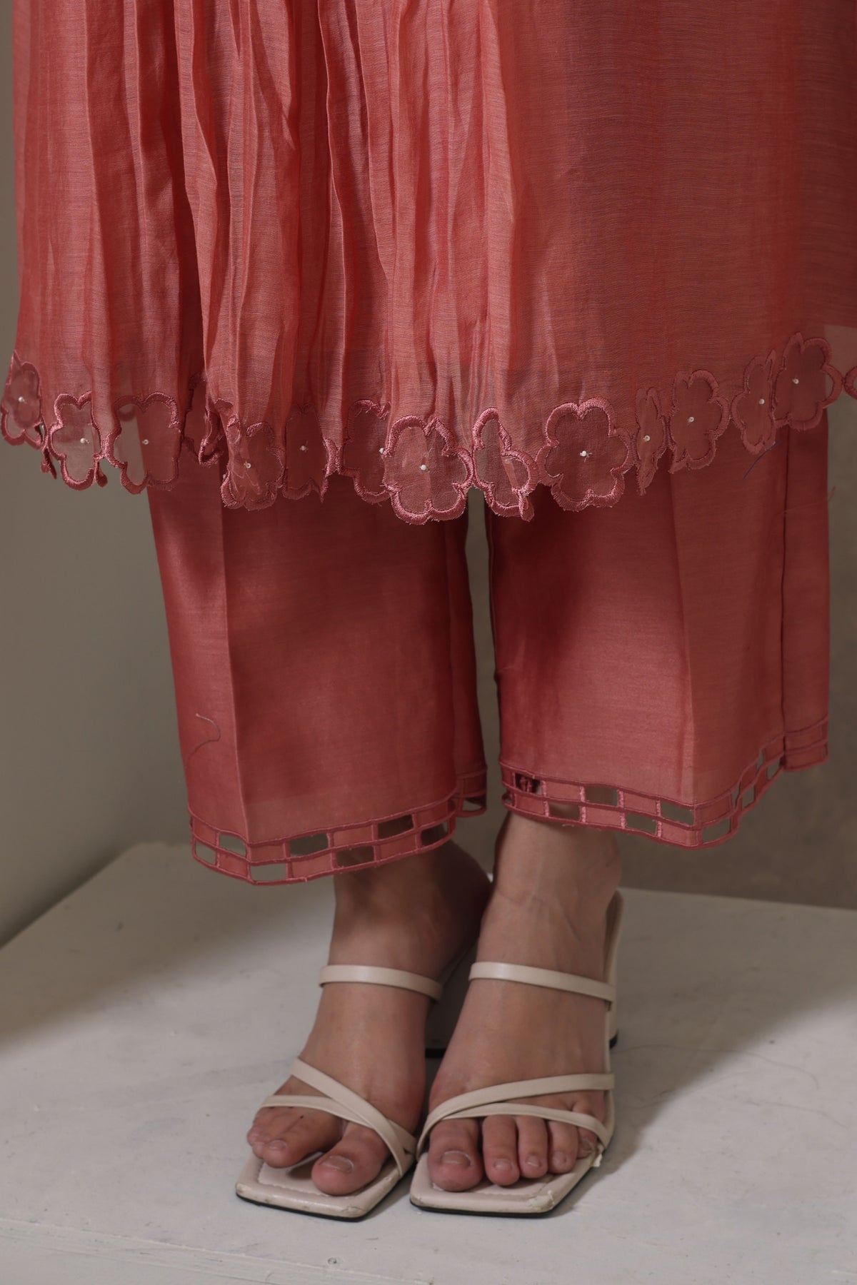 Trapeze Outfit