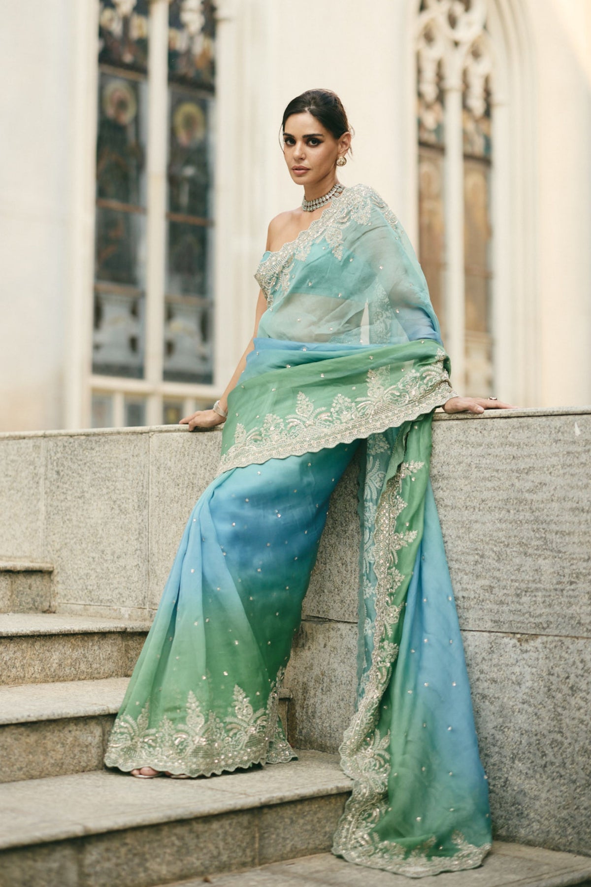 Shar Saree