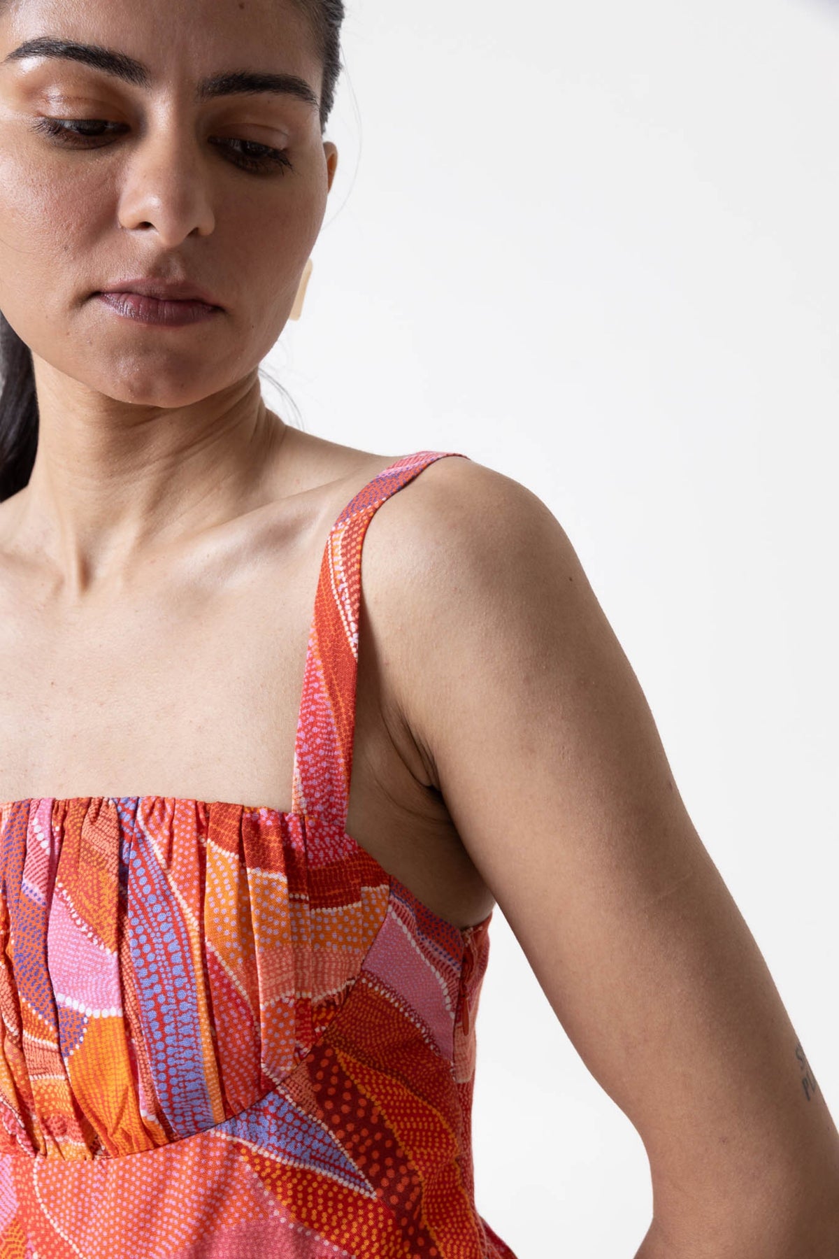 Sunflower Daze Dress