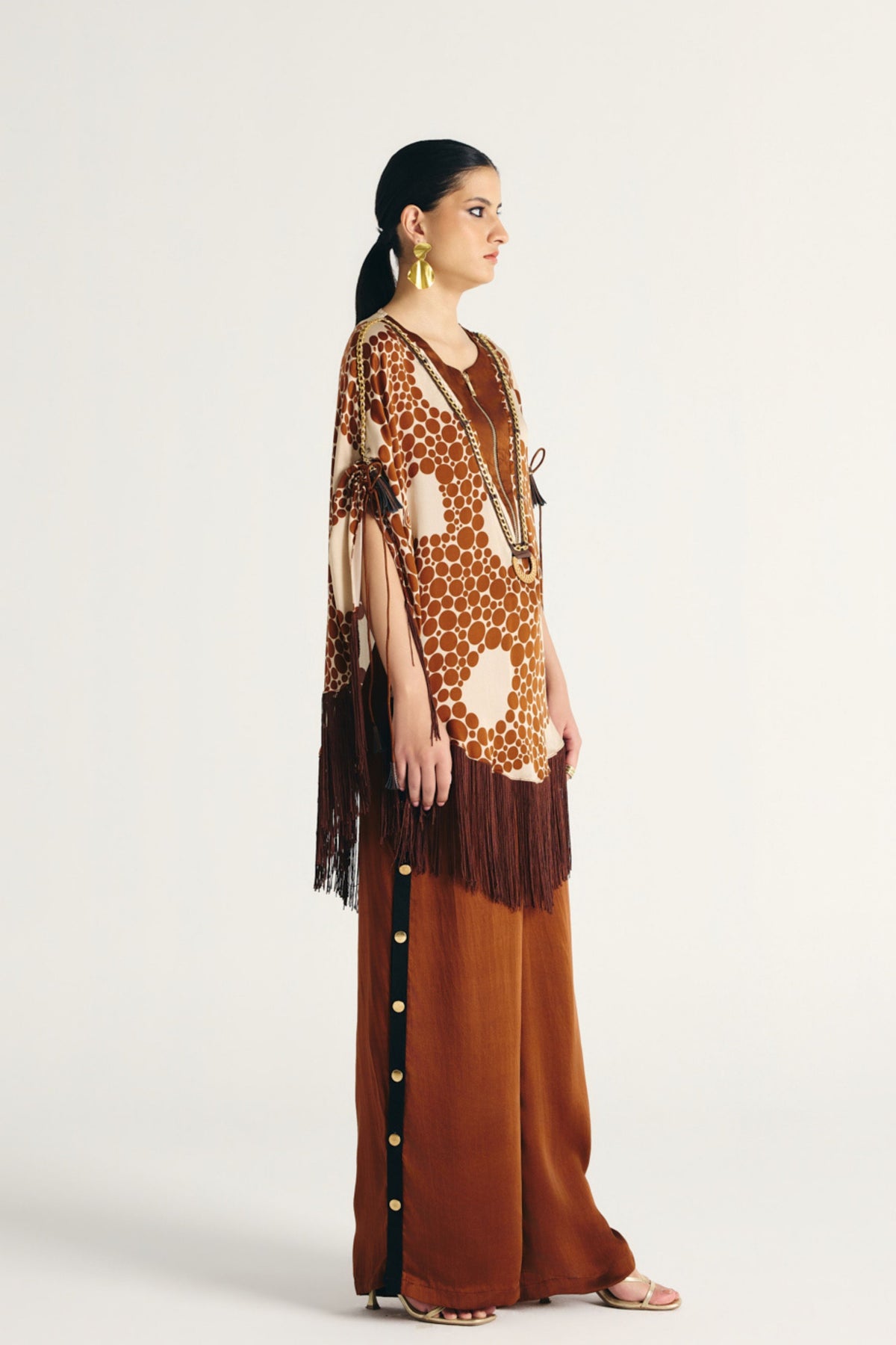 Zyani Co-Ord Set