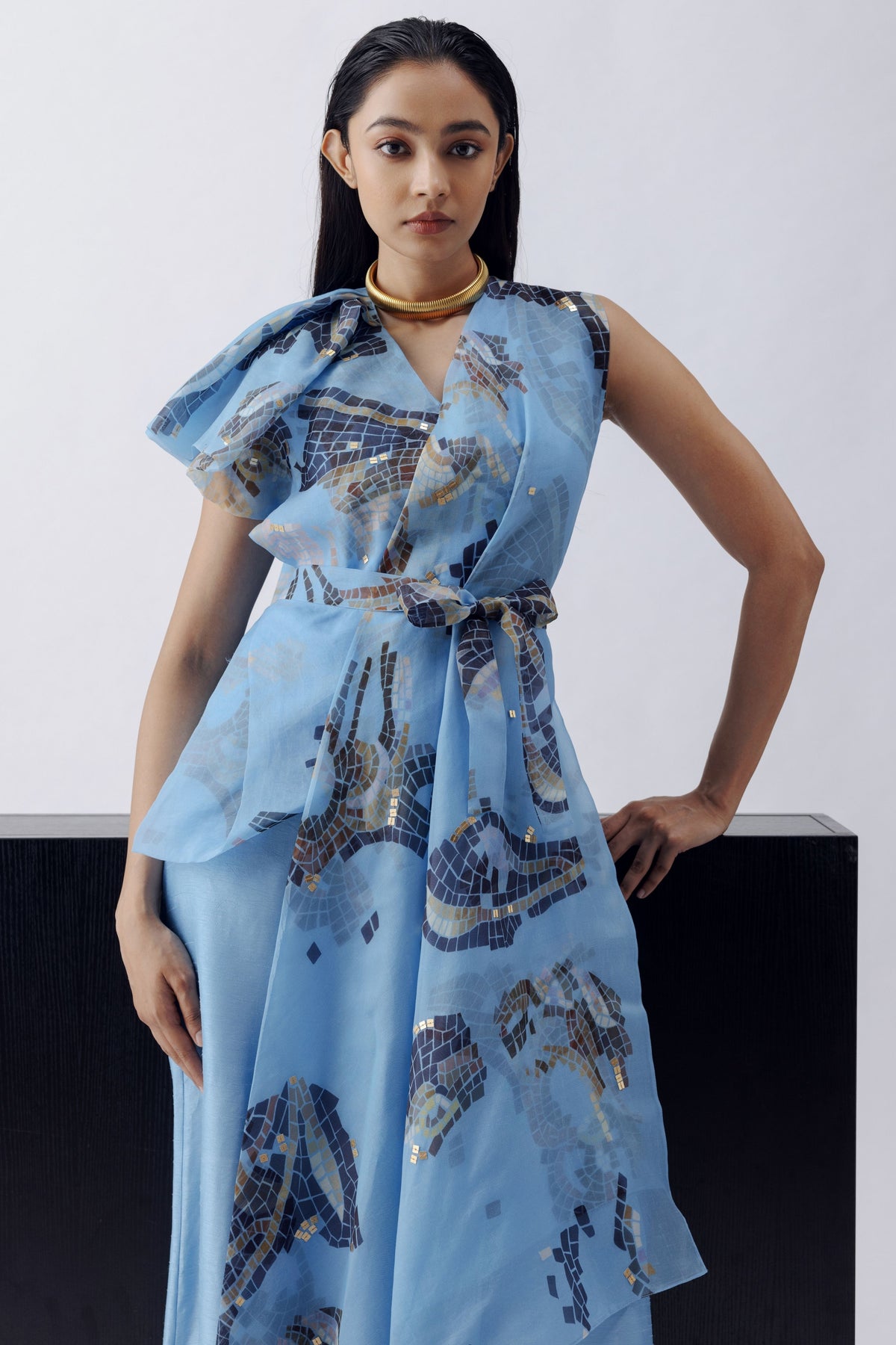 Helle Jumpsuit