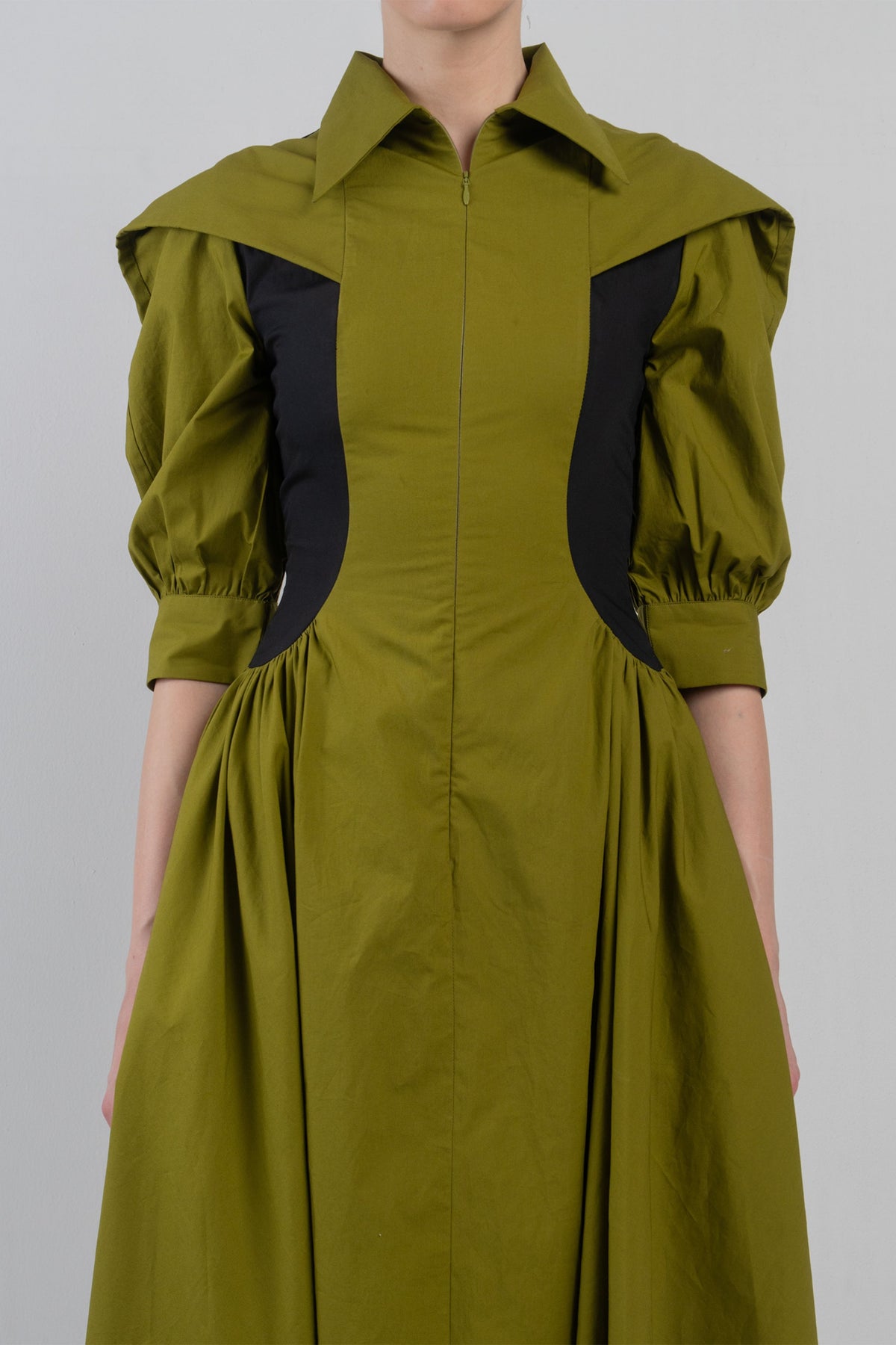 Sue Dress