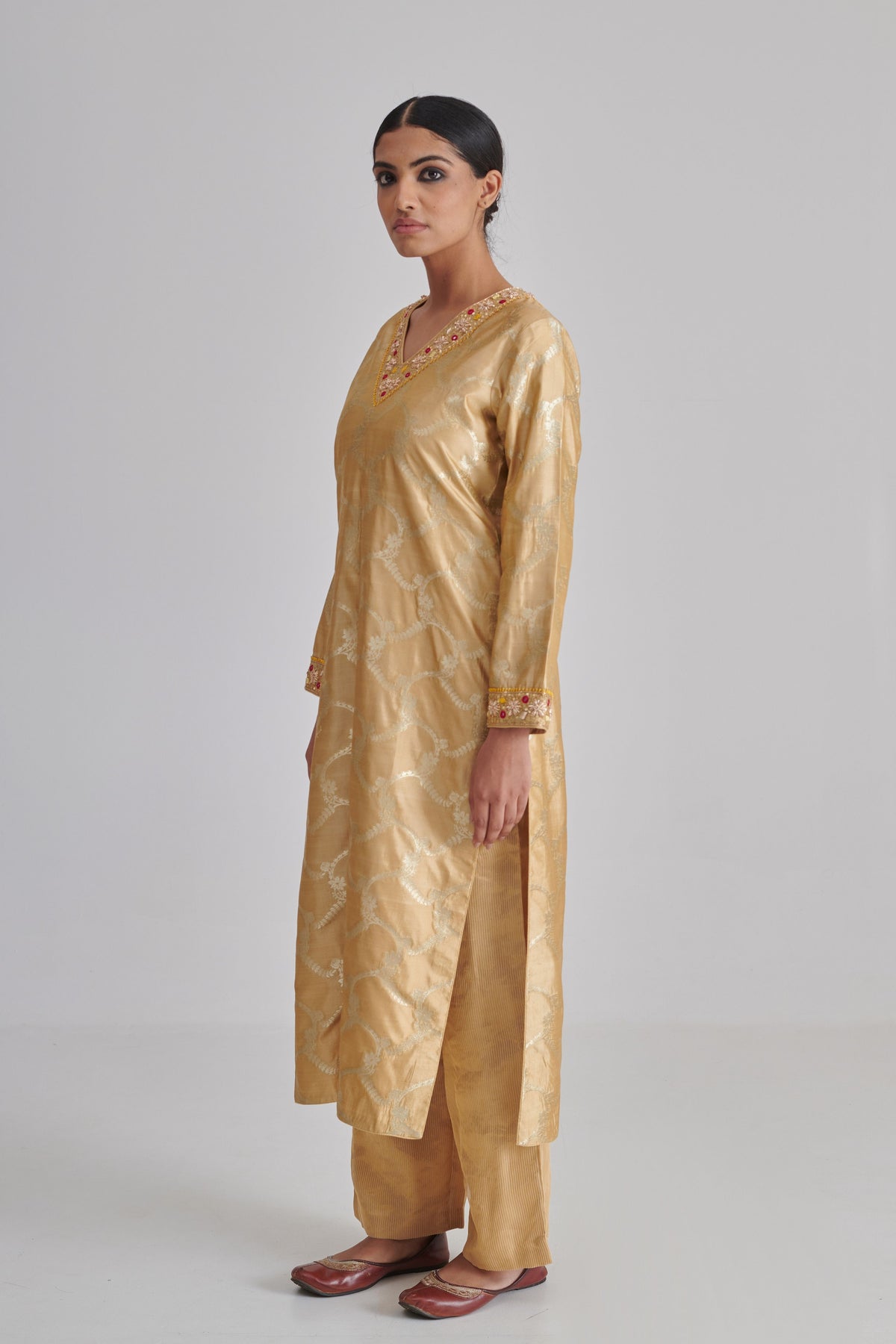 Heer Kurta Set