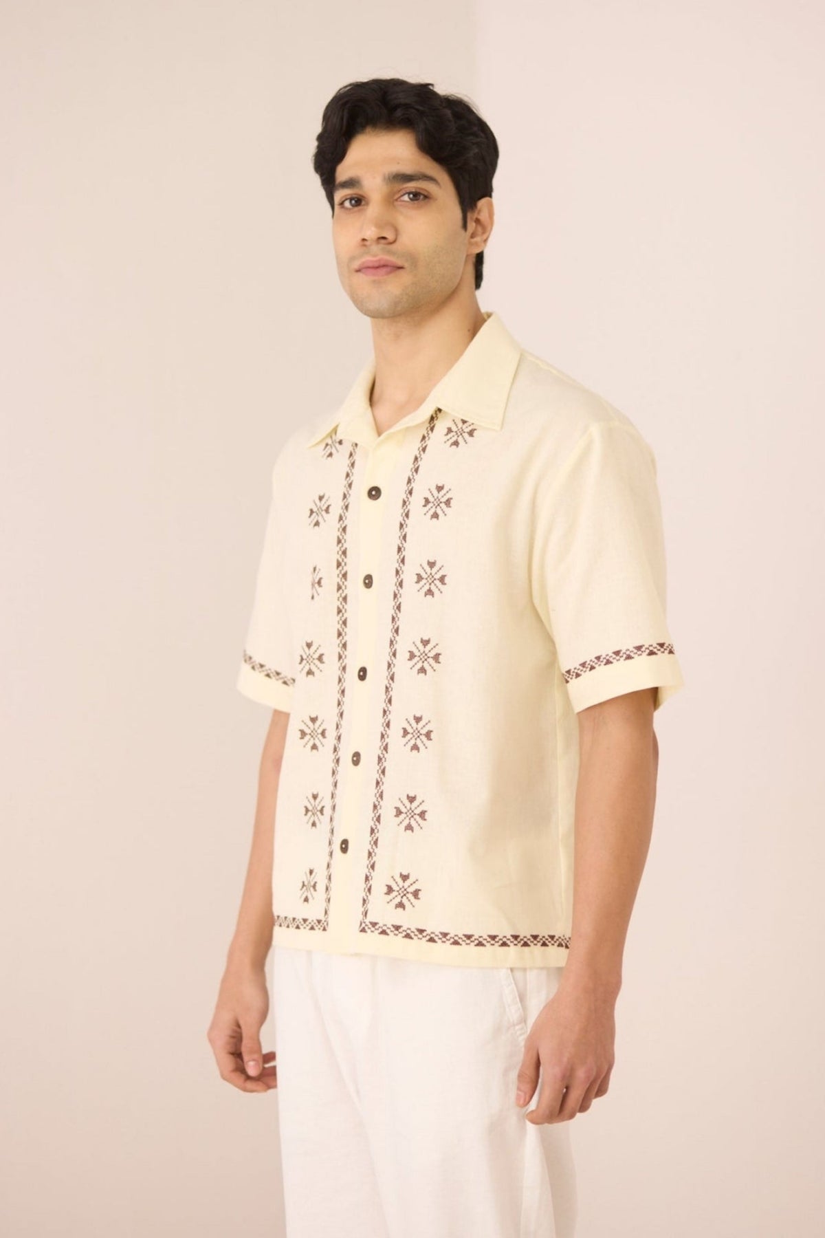 Arlo Shirt