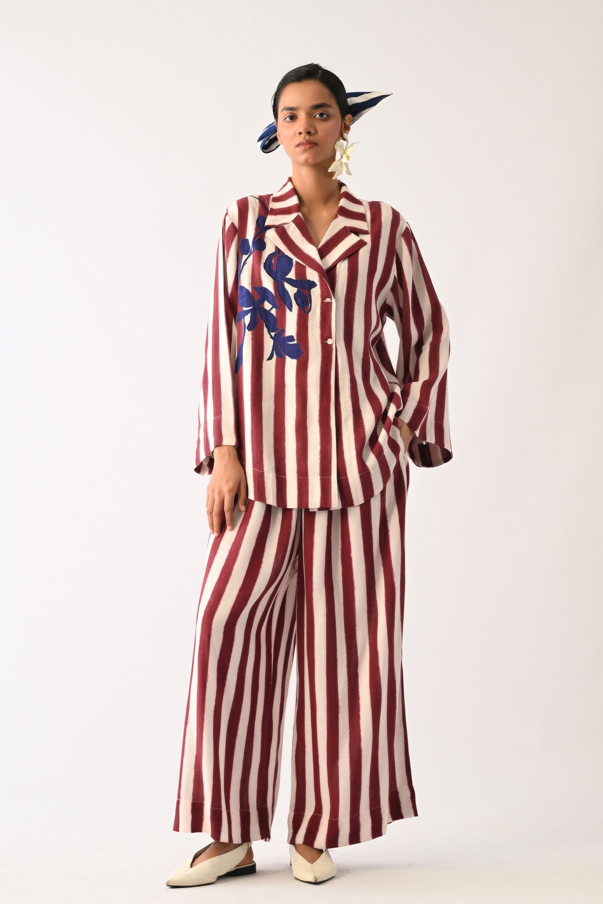 Revolt Bric Pp Pants