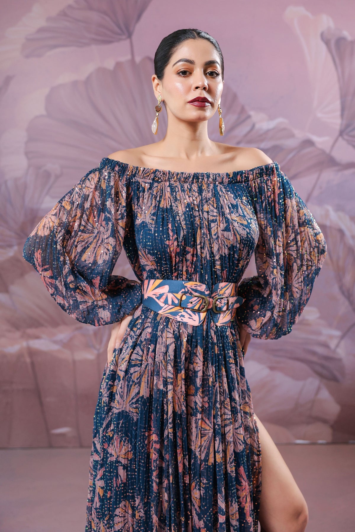 Eden Garden Dress