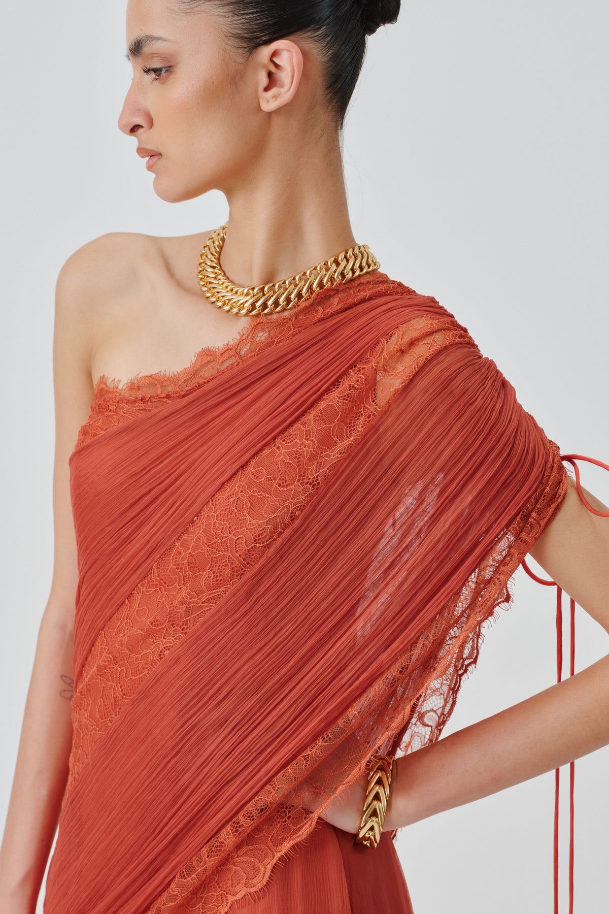 Ira Dress