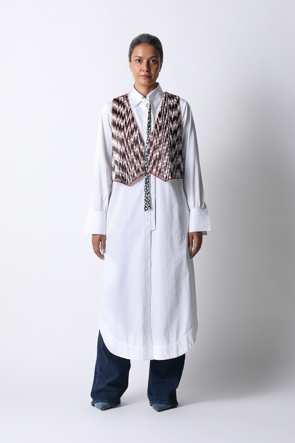 Nalki Classic Waistcoat