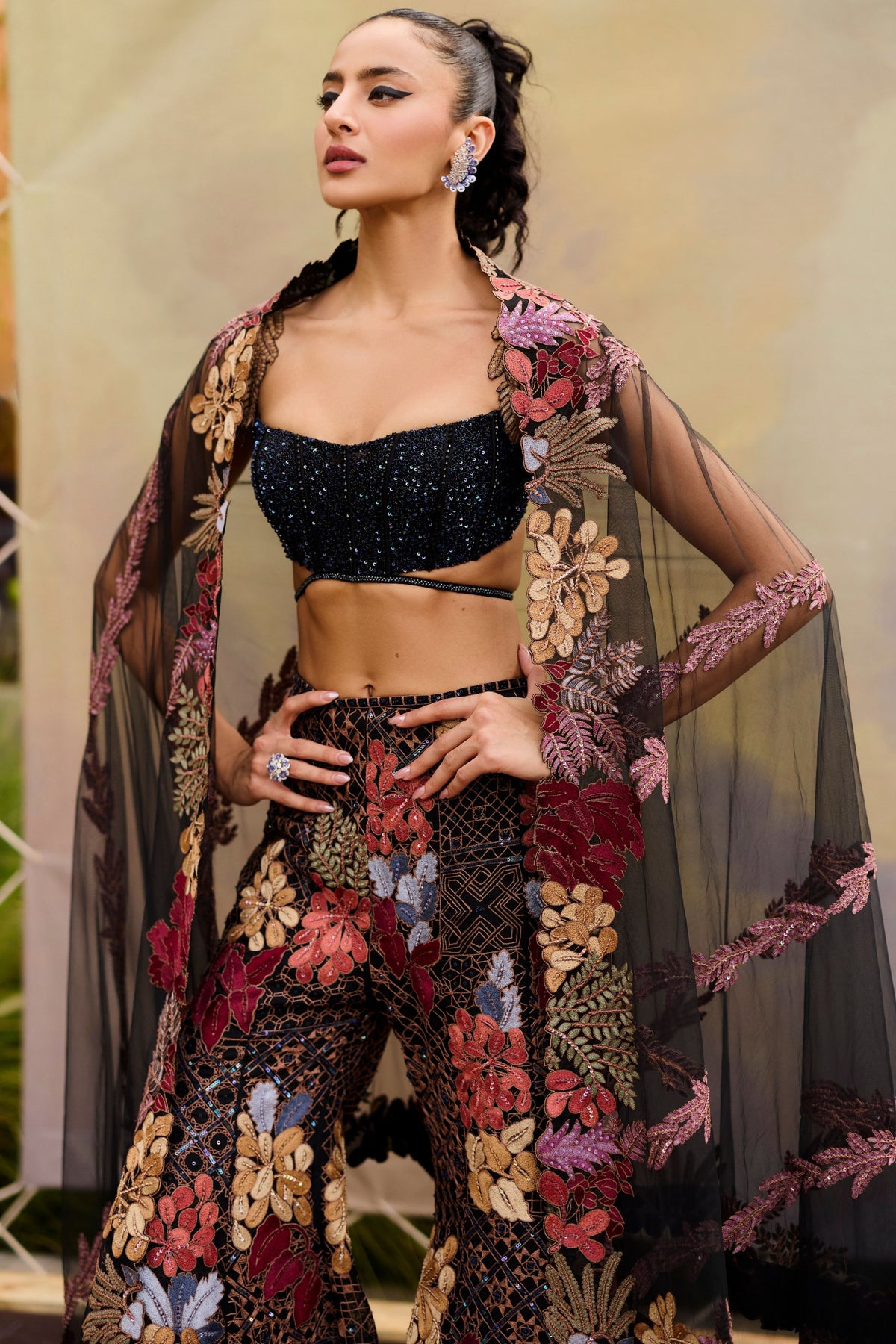 Dianthus Sharara Set