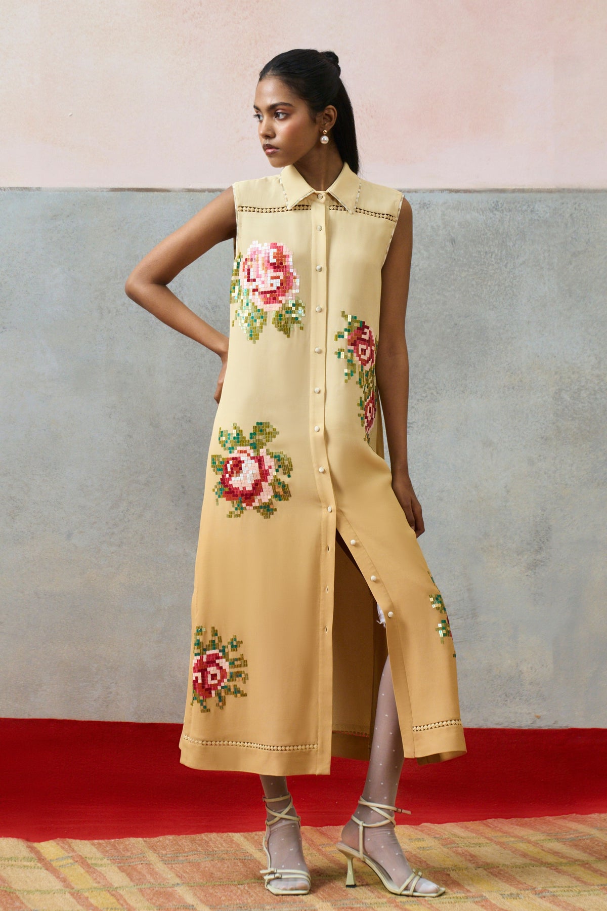 Ponza Maxi Beige