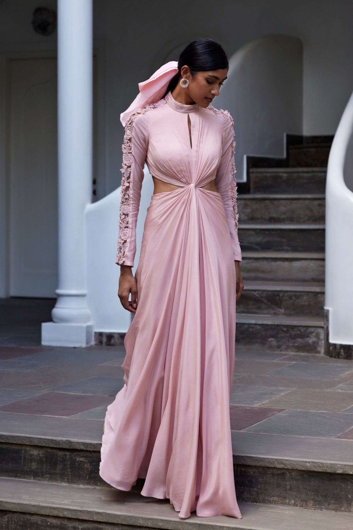 Autumn Gown