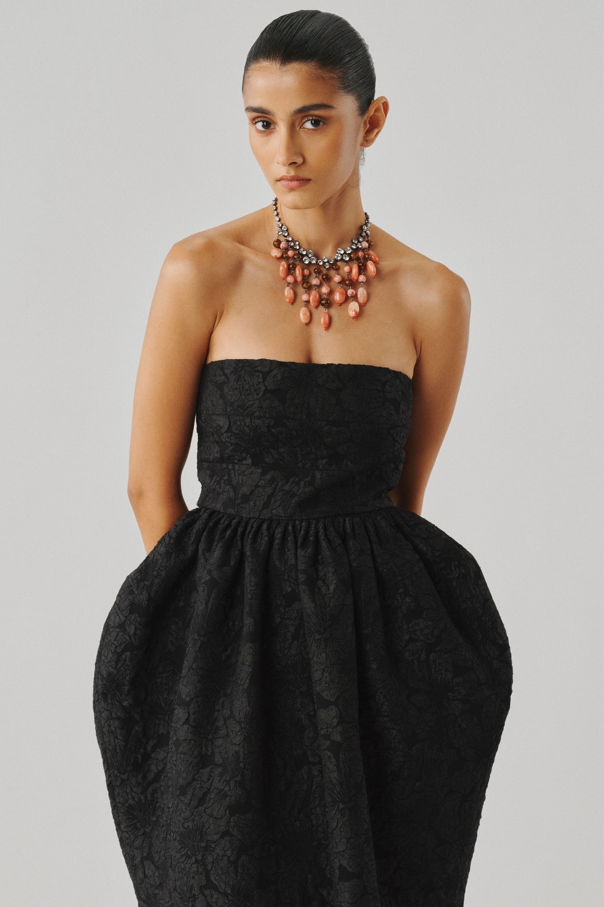 Audrey Gown