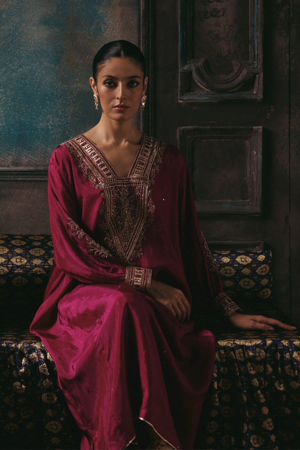 Saaz Phiran
