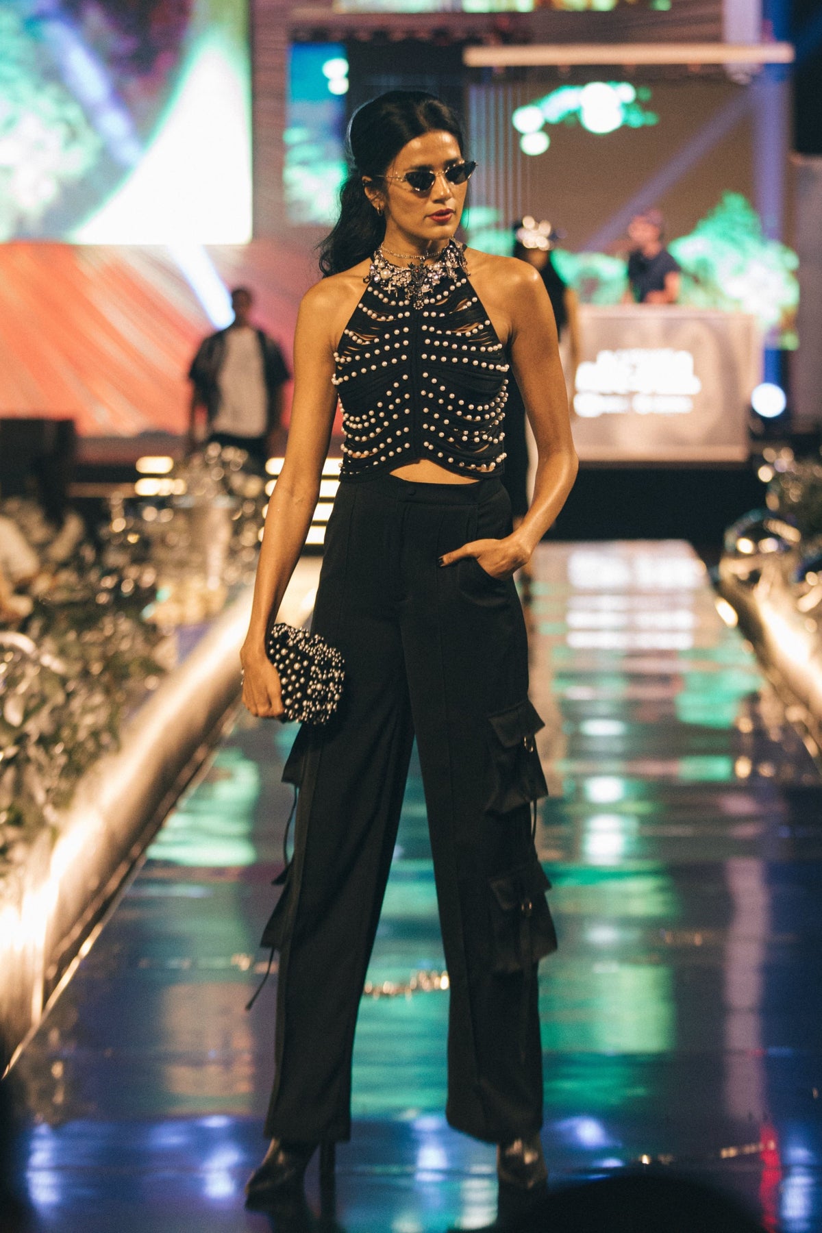 Pearl Co-ord Set