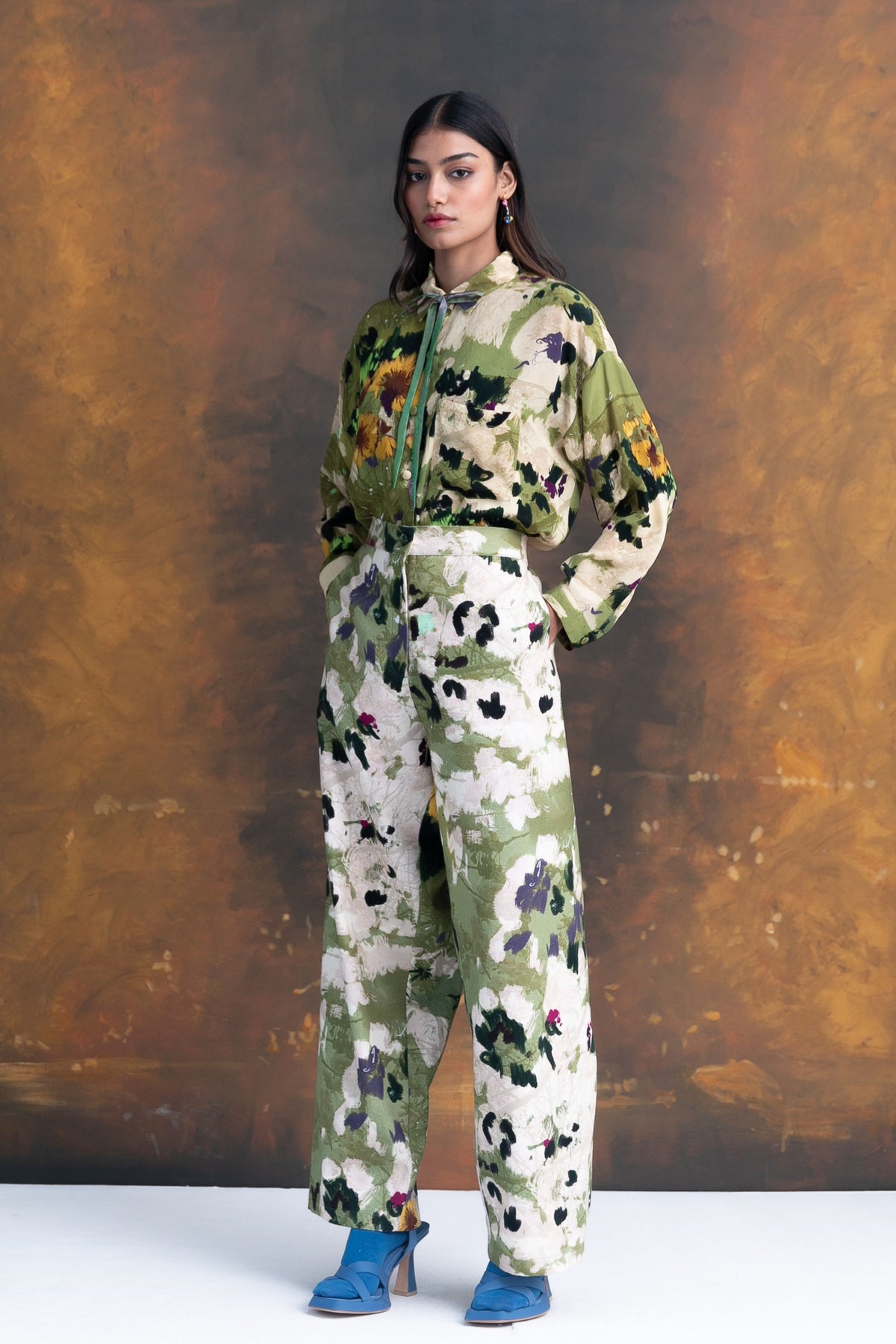 Makai Pants