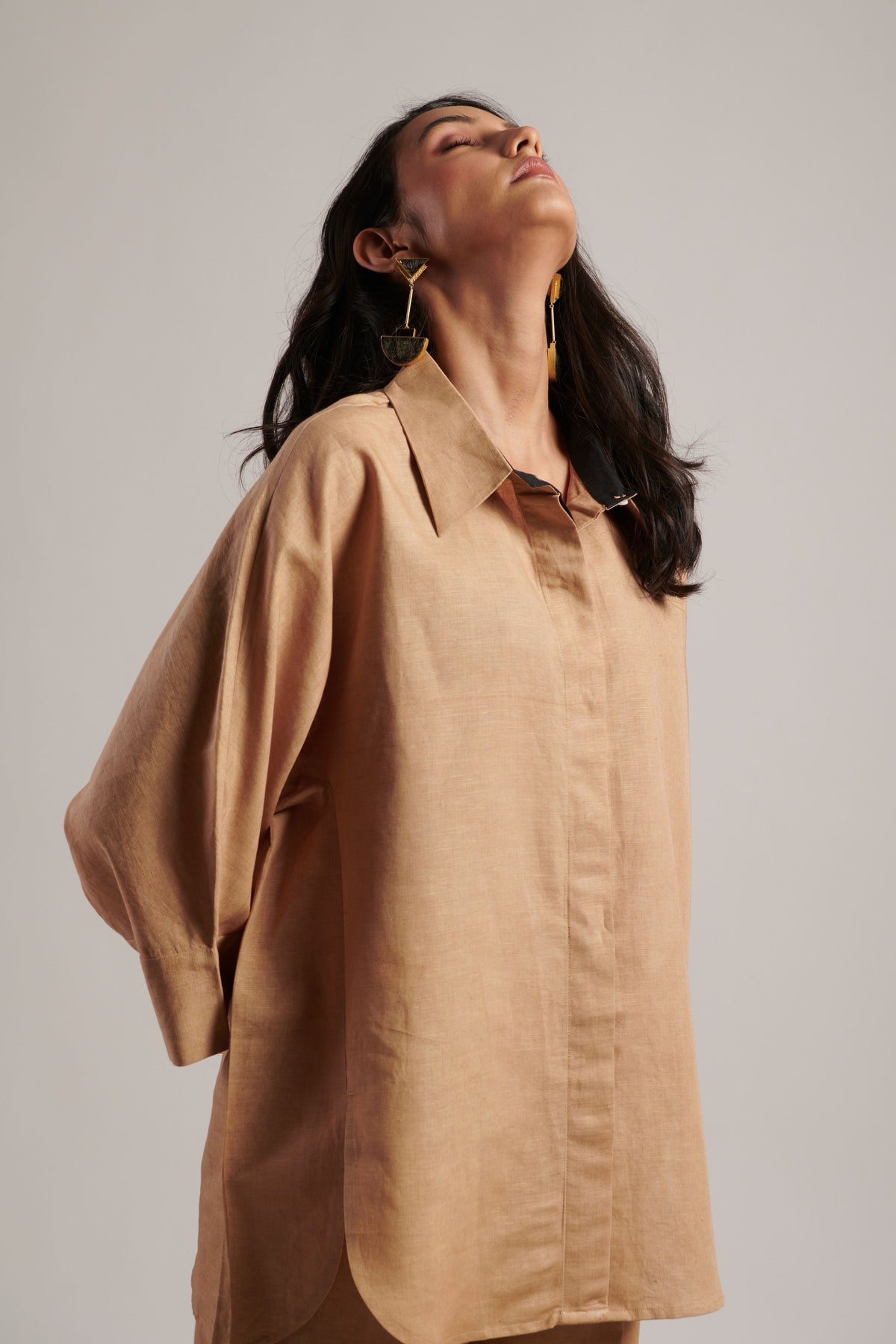 Honey Solstice Shirt