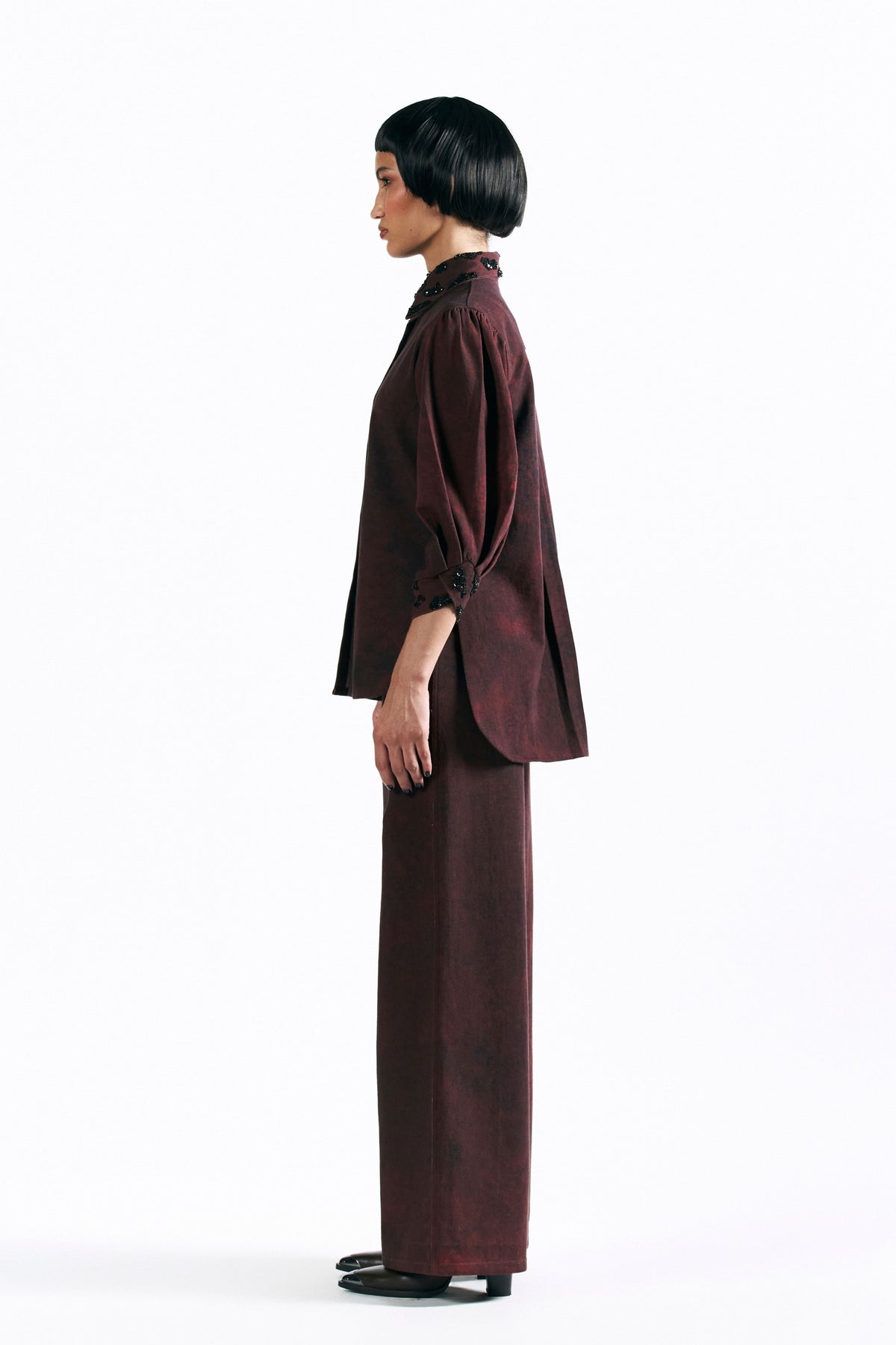 Merlot Muse Shirt