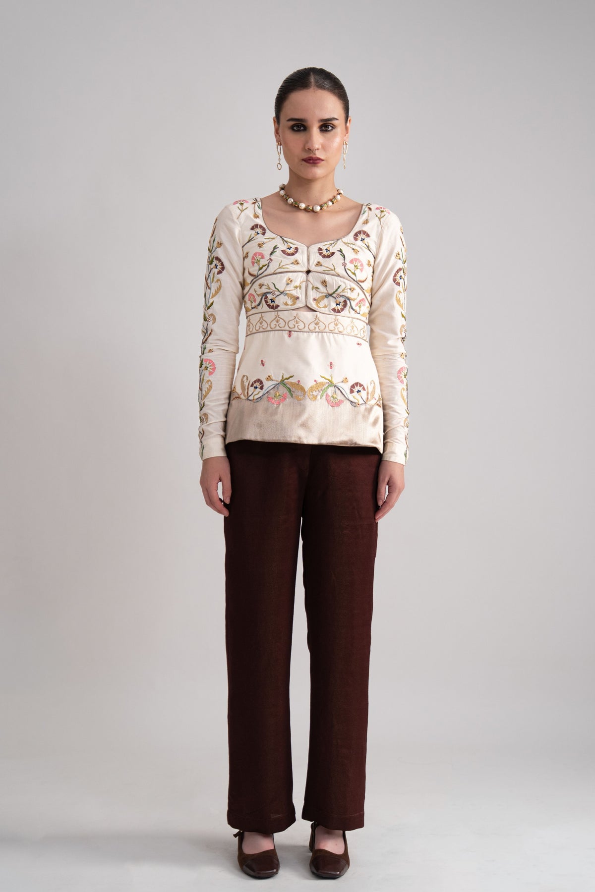 Mosaic Co-Ord Set